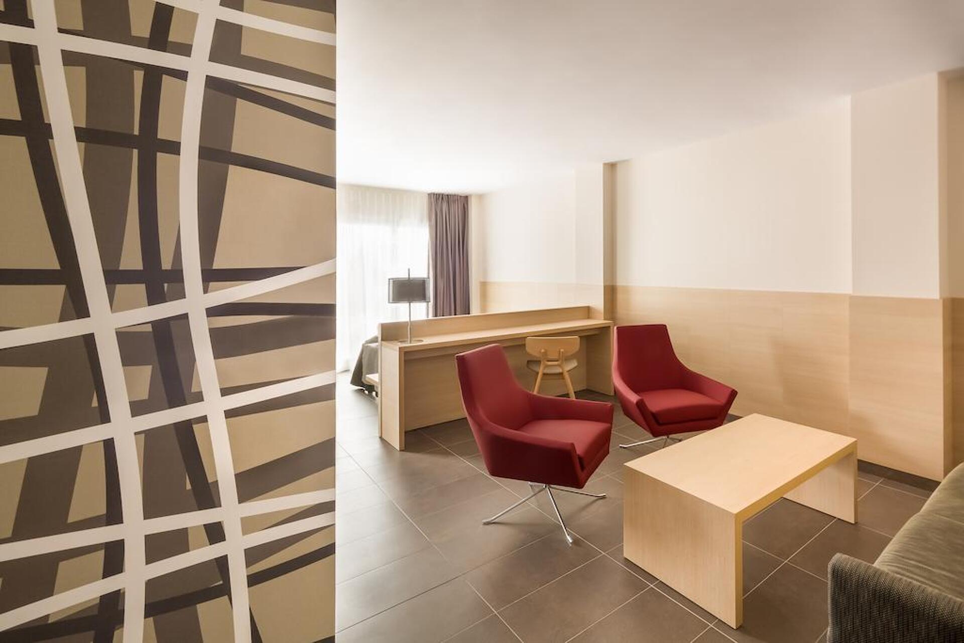Aqua Hotel Aquamarina 4* 21
