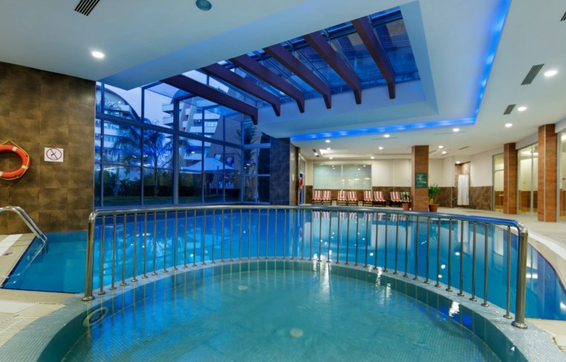 Alaiye Resort & Spa Hotel 5* 31