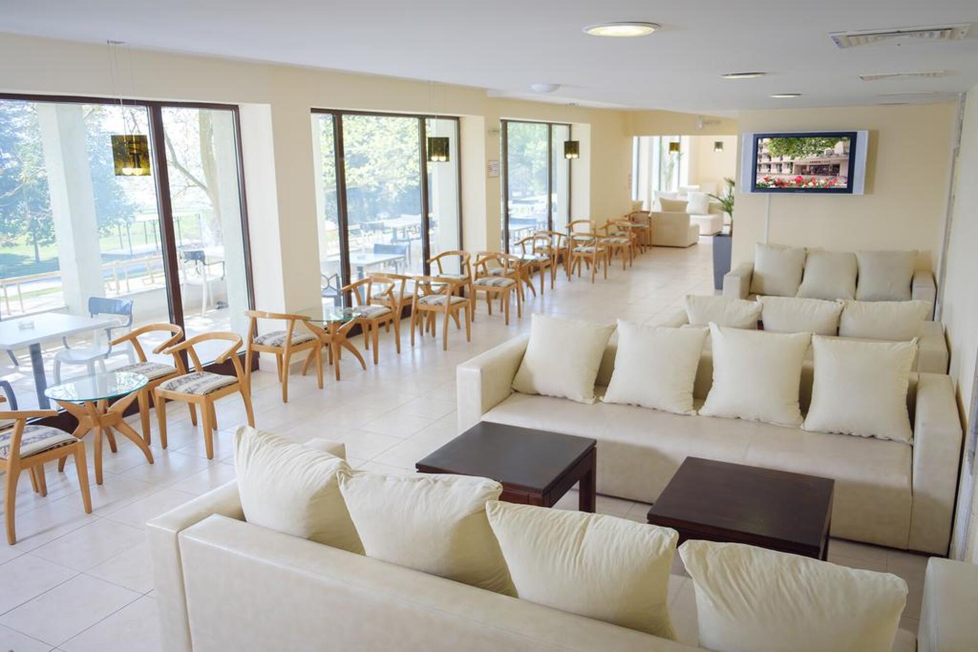 Lebed Hotel 4* 15