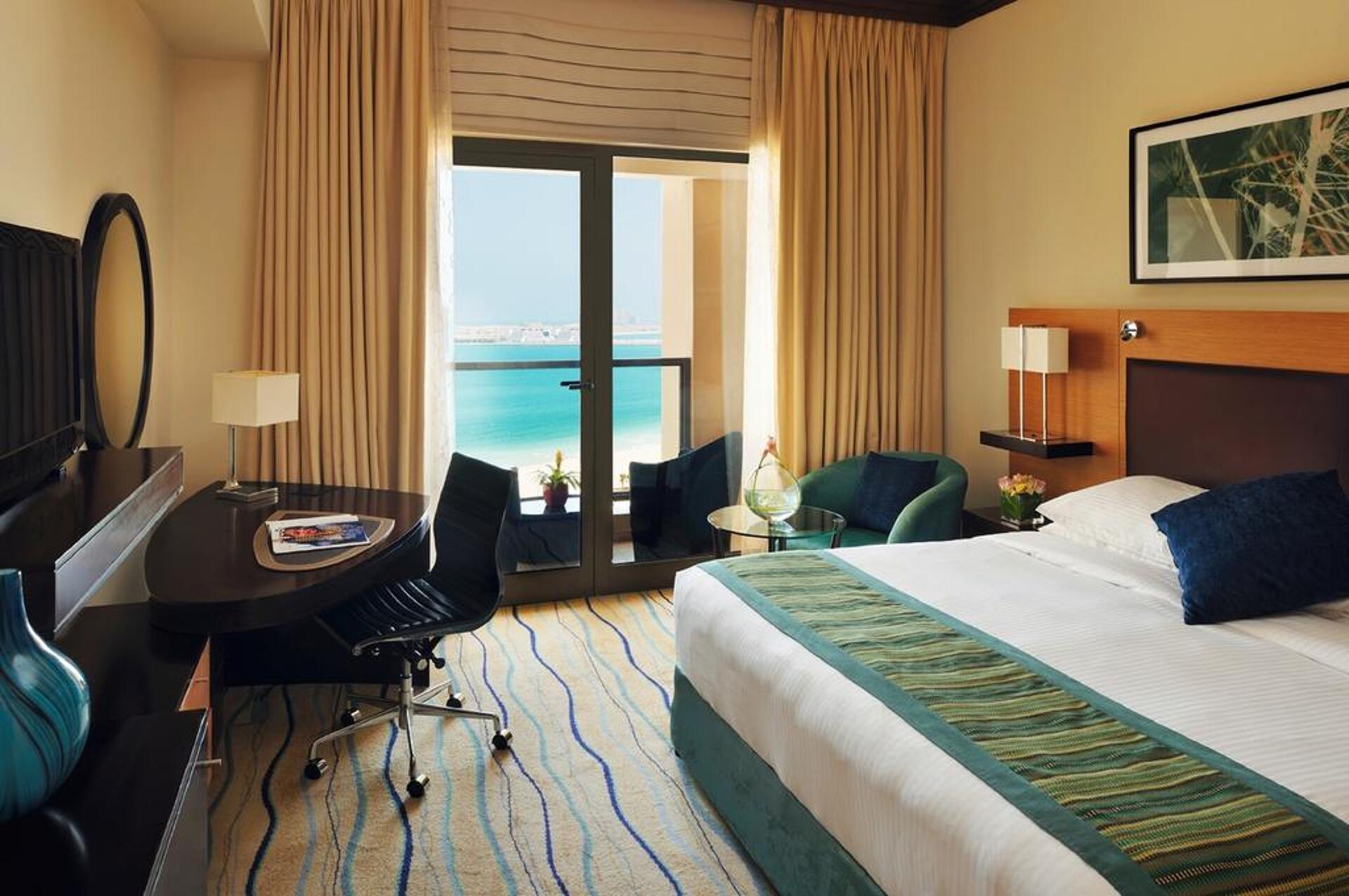 Movenpick Hotel Jumeirah Beach 15