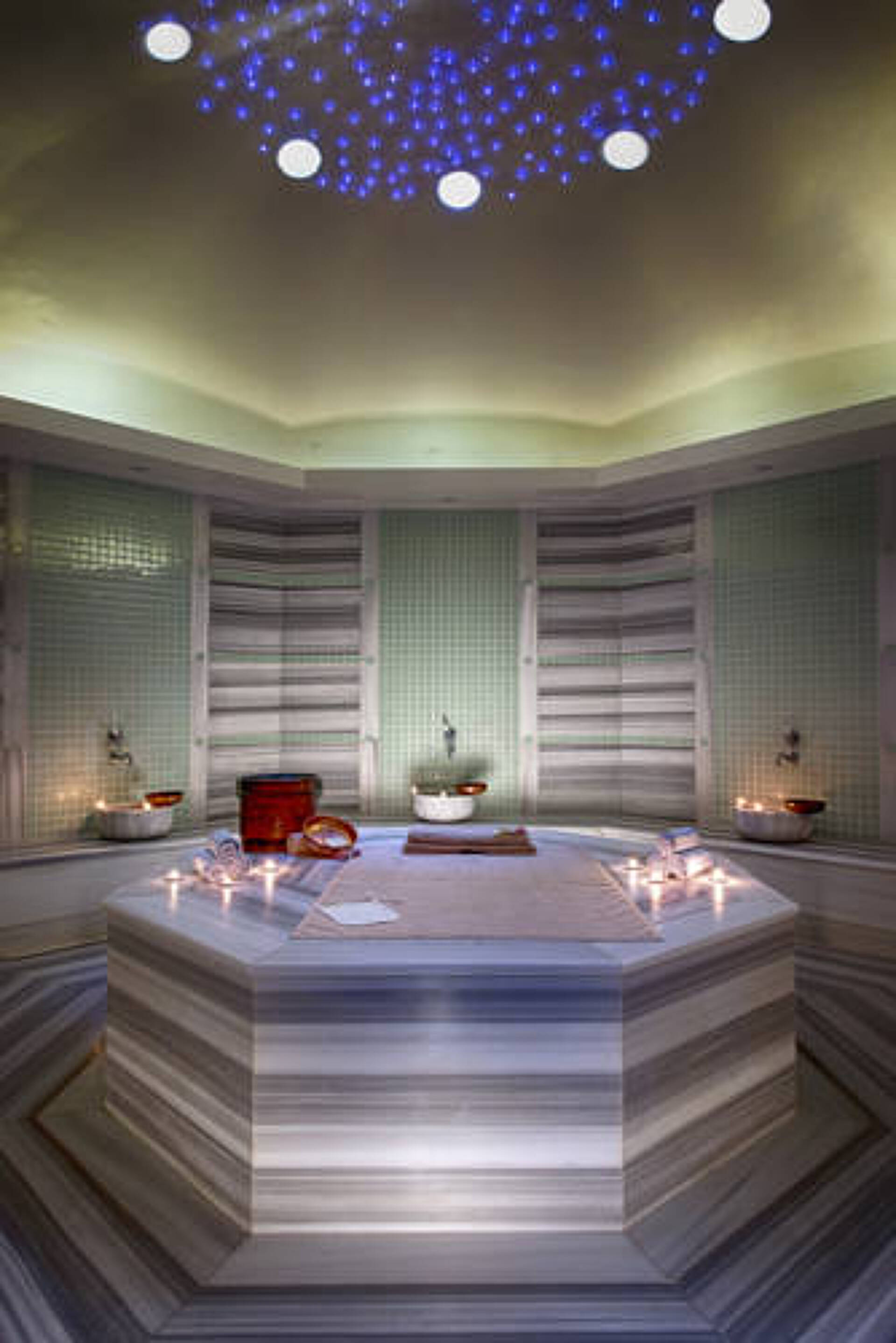 D-Resort Grand Azur Marmaris 5* 8