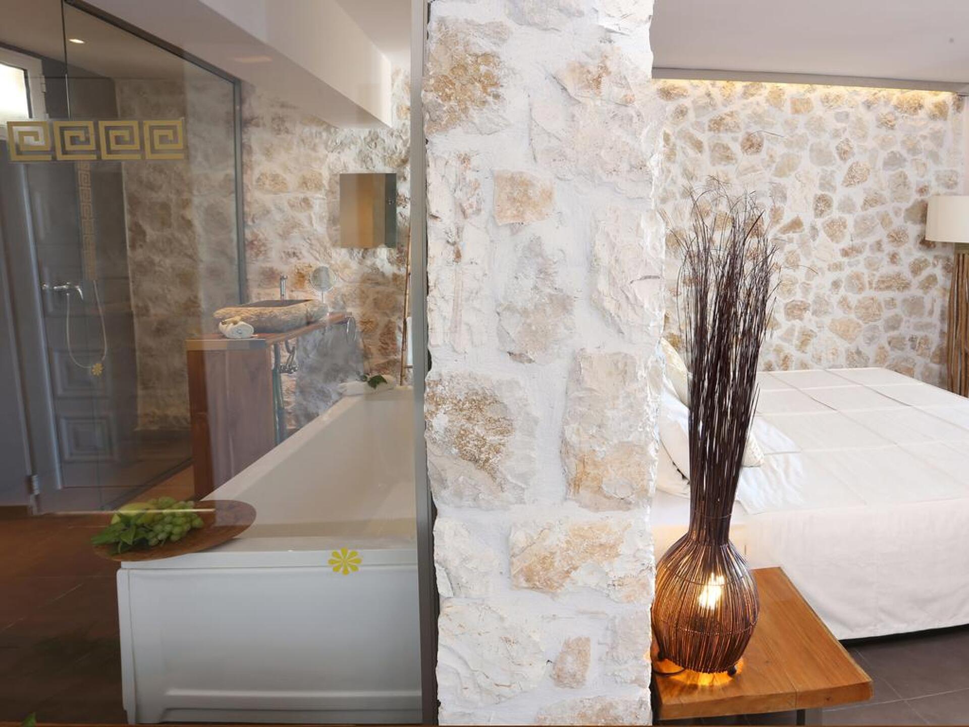 Pantokrator Hotel 3* 14