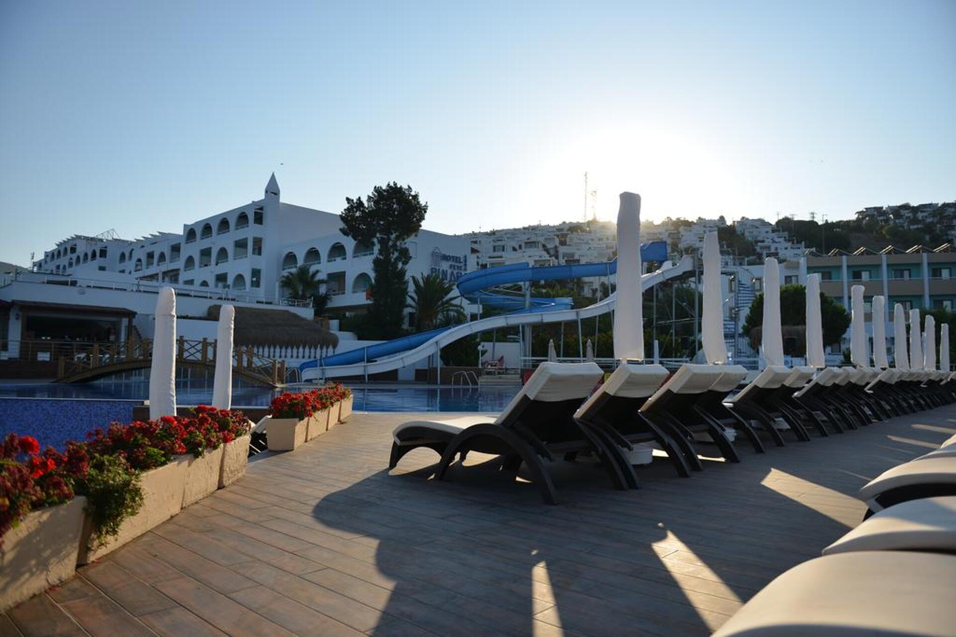 Woxxie Hotel 4* 4