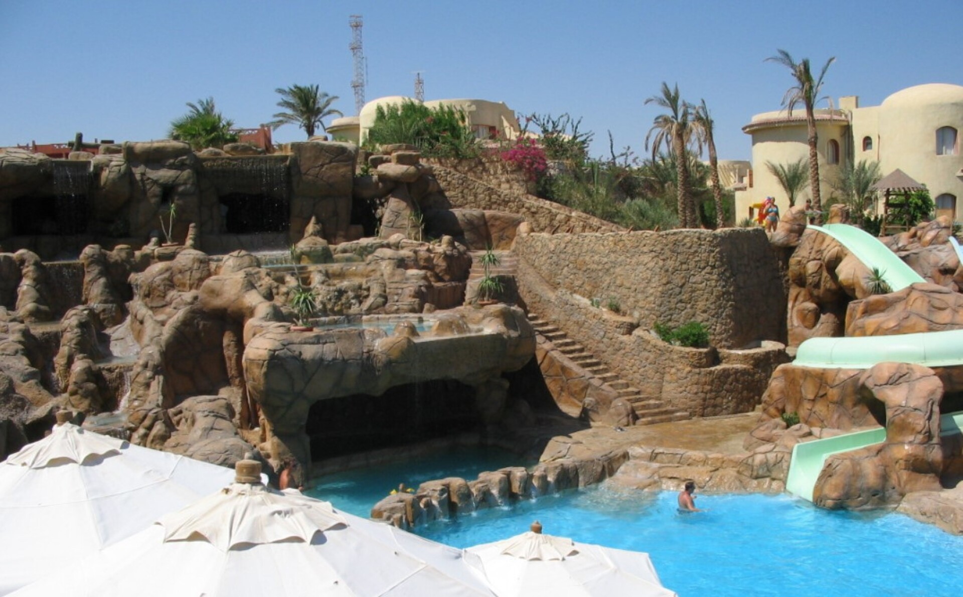 Hauza Beach Resort 4* 15