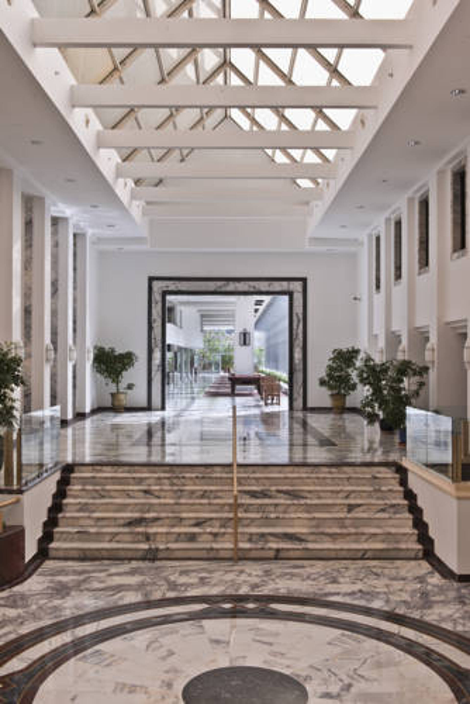 D-Resort Grand Azur Marmaris 5* 19