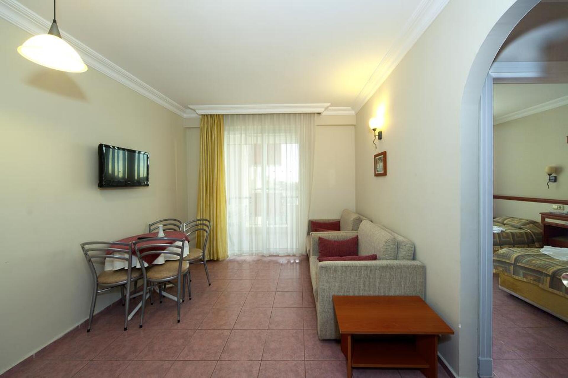 Club Big Blue Suite Hotel 40