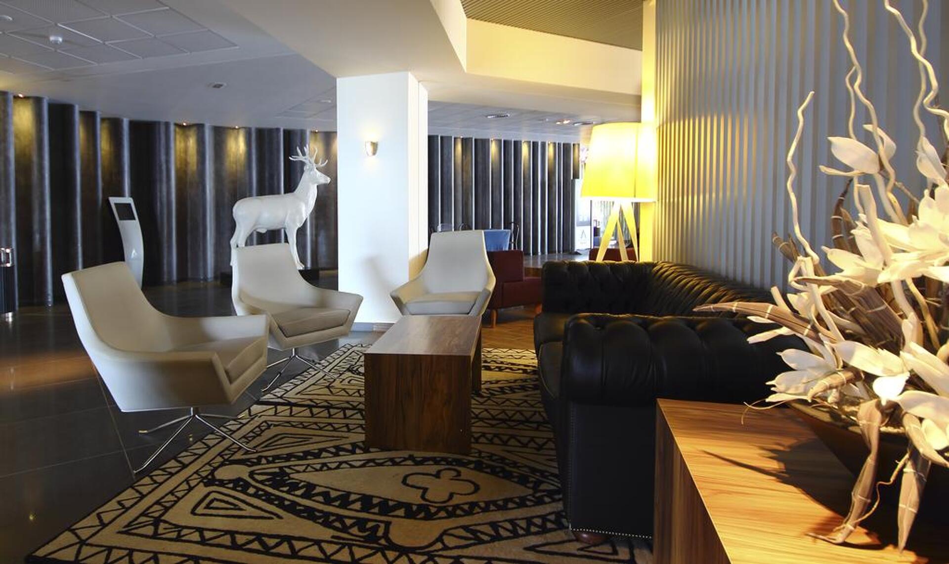 Aqua Hotel Aquamarina 4* 25