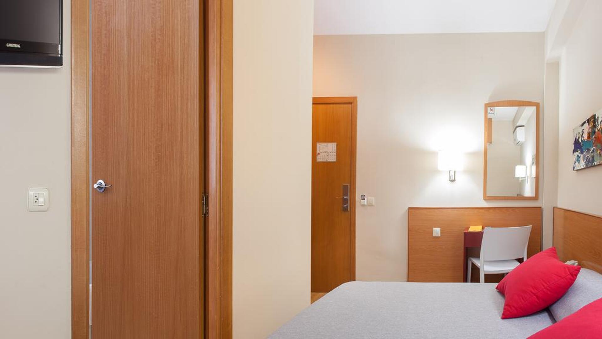 Hotel RH Sol 3* 9
