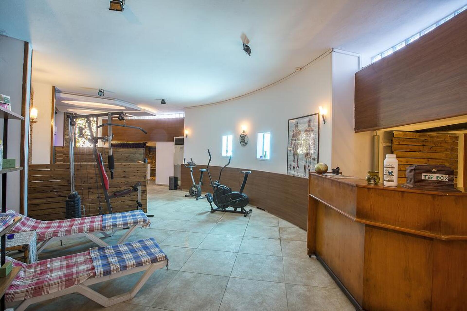 Villa Sonata 3* 20