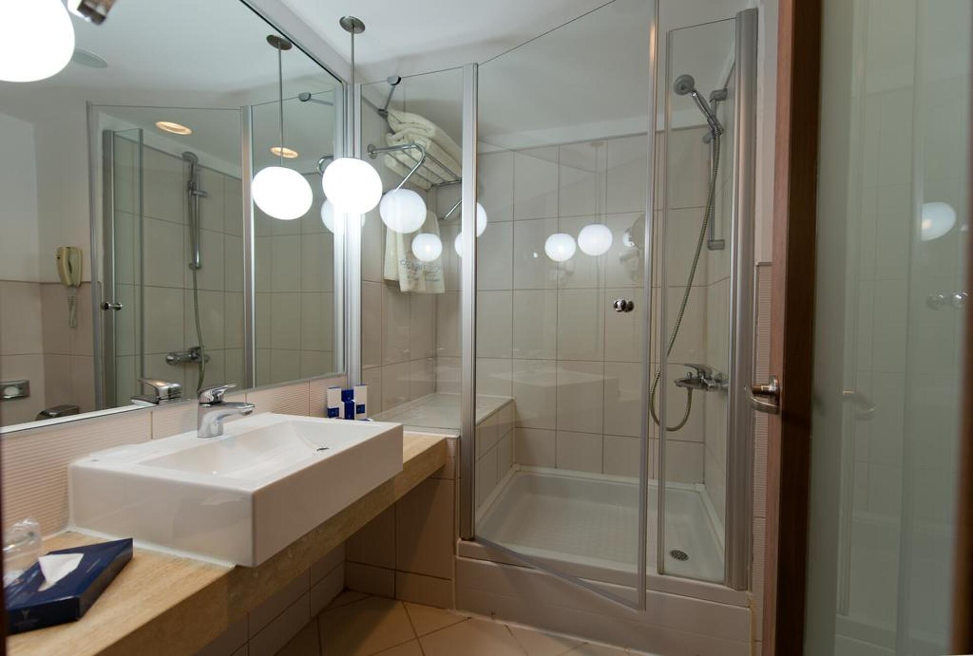 Concorde De Luxe Resort 5* 36