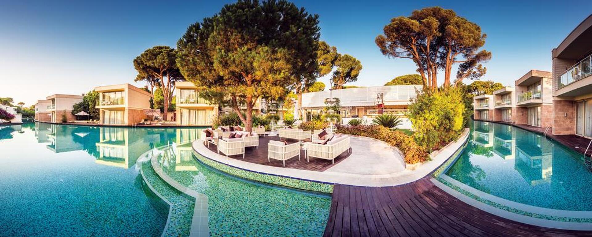 Club Prive By Rixos Belek 5* 6