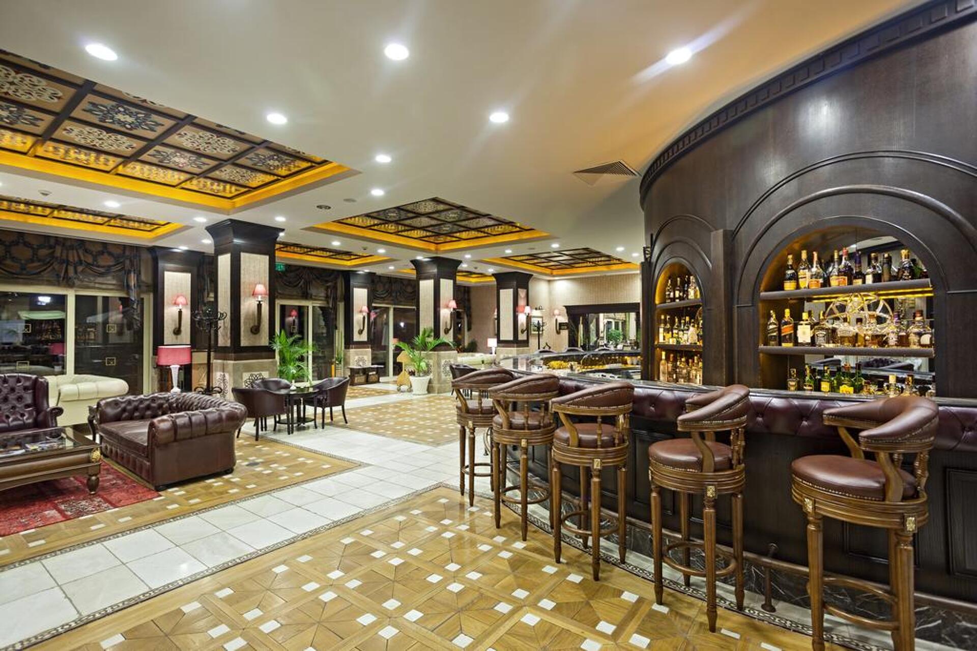 Voyage Belek Golf & Spa 49