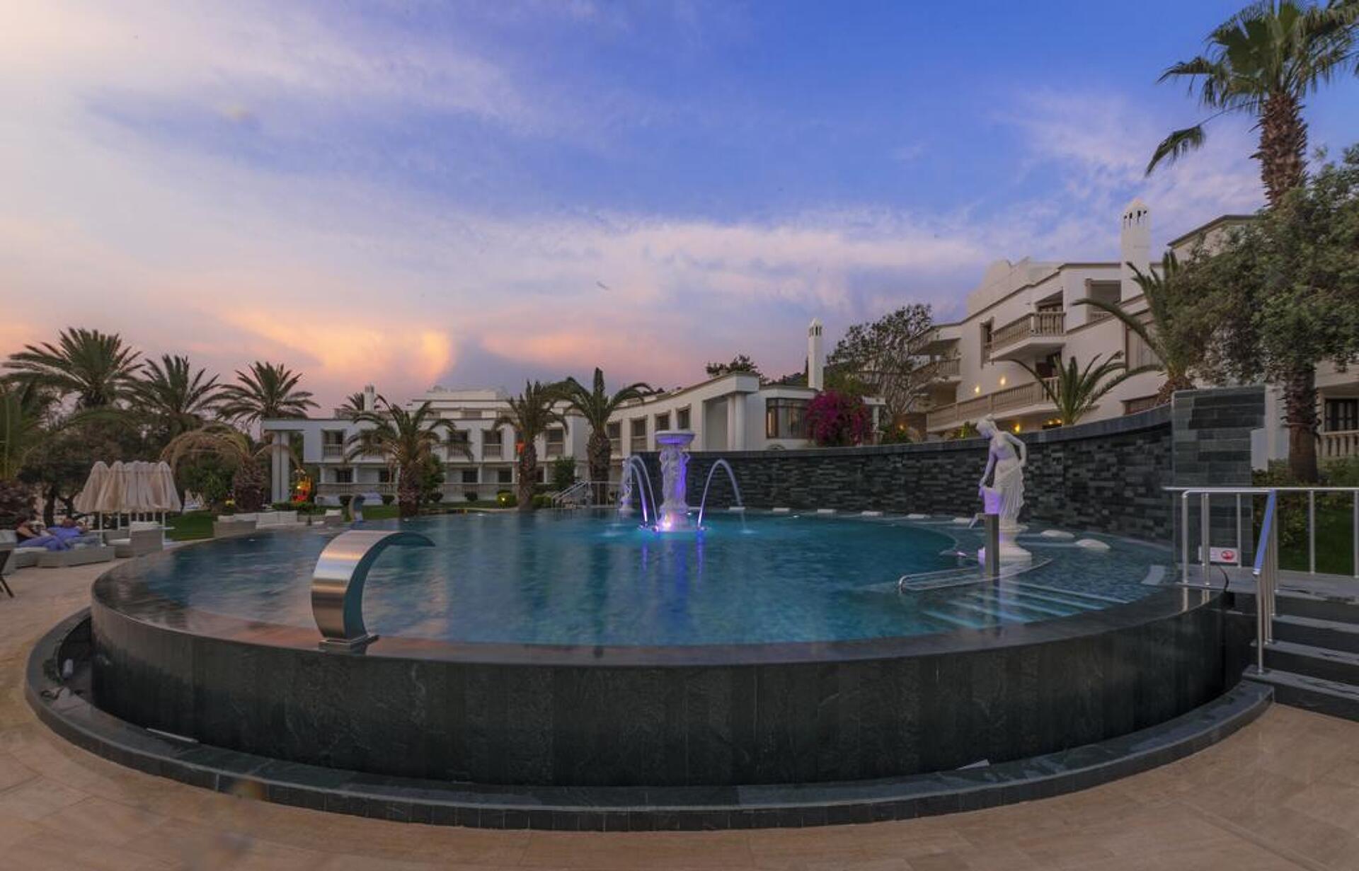 Samara Hotel 0
