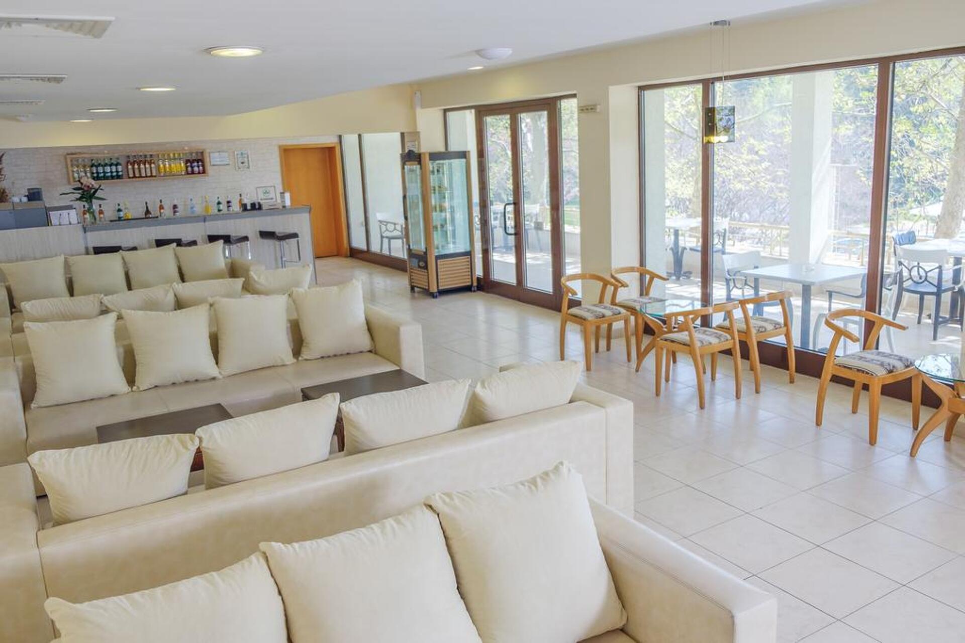 Lebed Hotel 4* 13