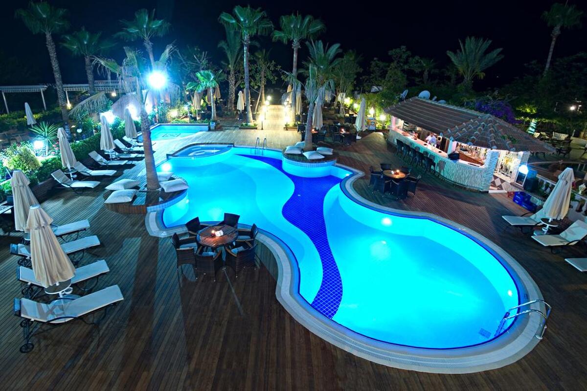 Savk Hotel 4* 3