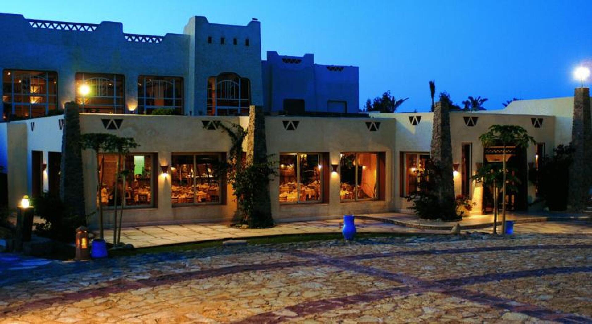 Hauza Beach Resort 4* 29
