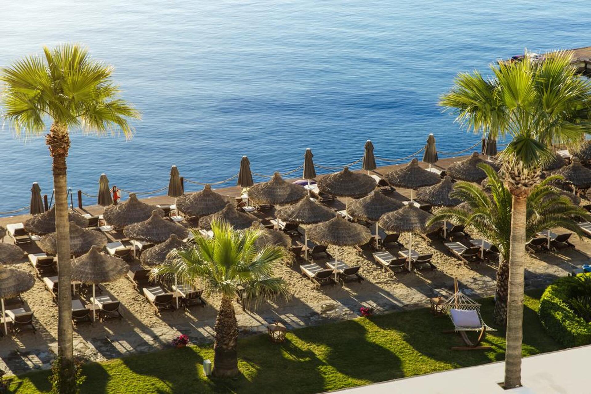 Voyage Bodrum 5* 29