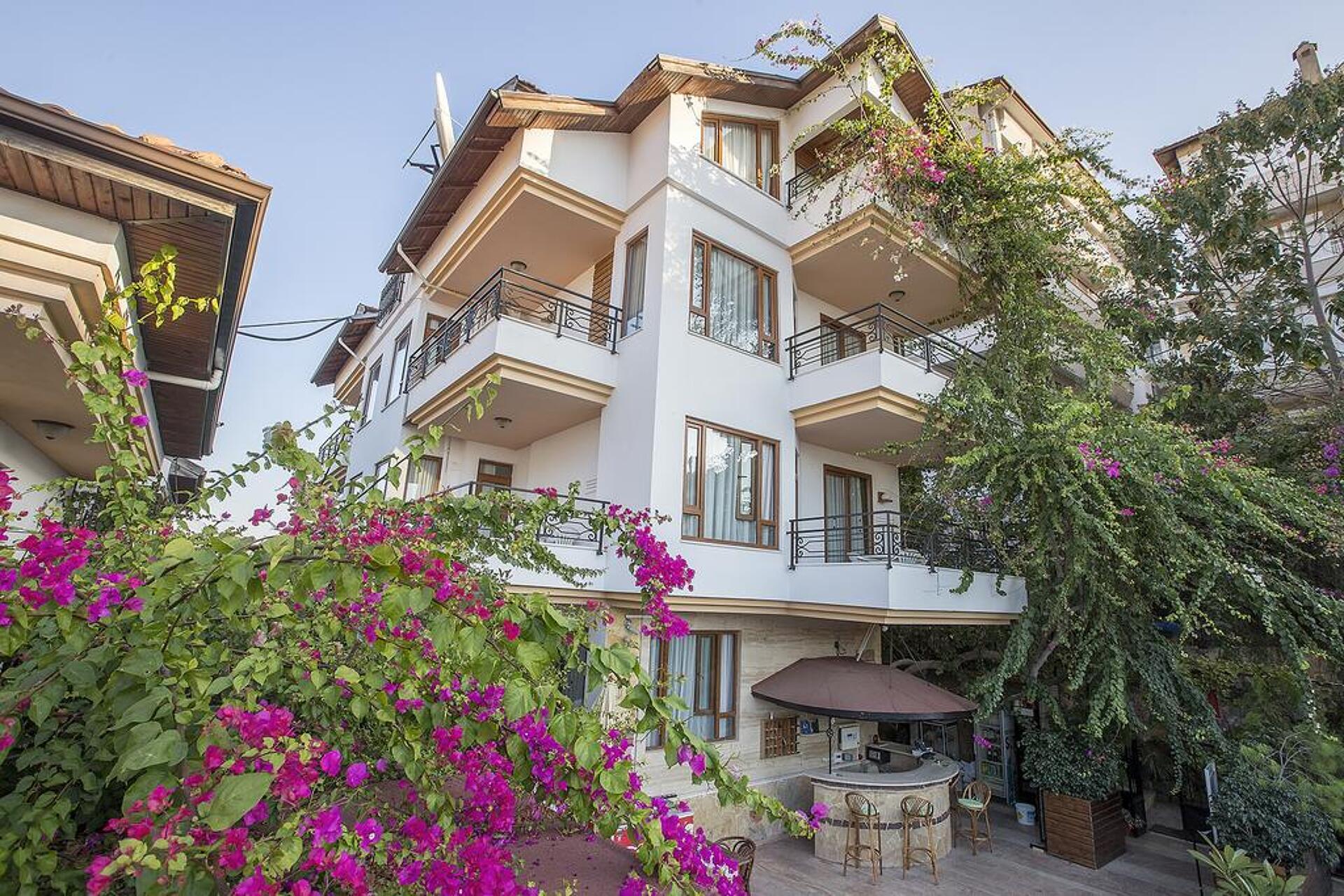 Villa Sonata 3* 29