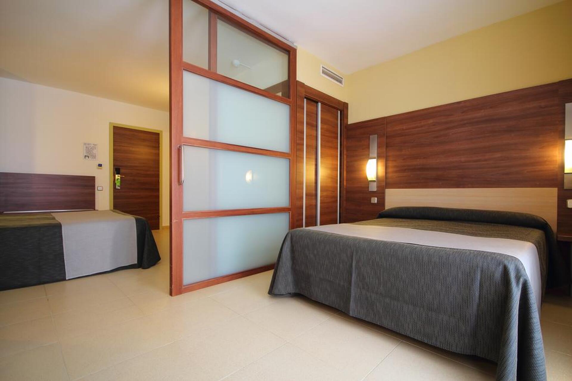 Aqua Hotel Aquamarina 4* 19