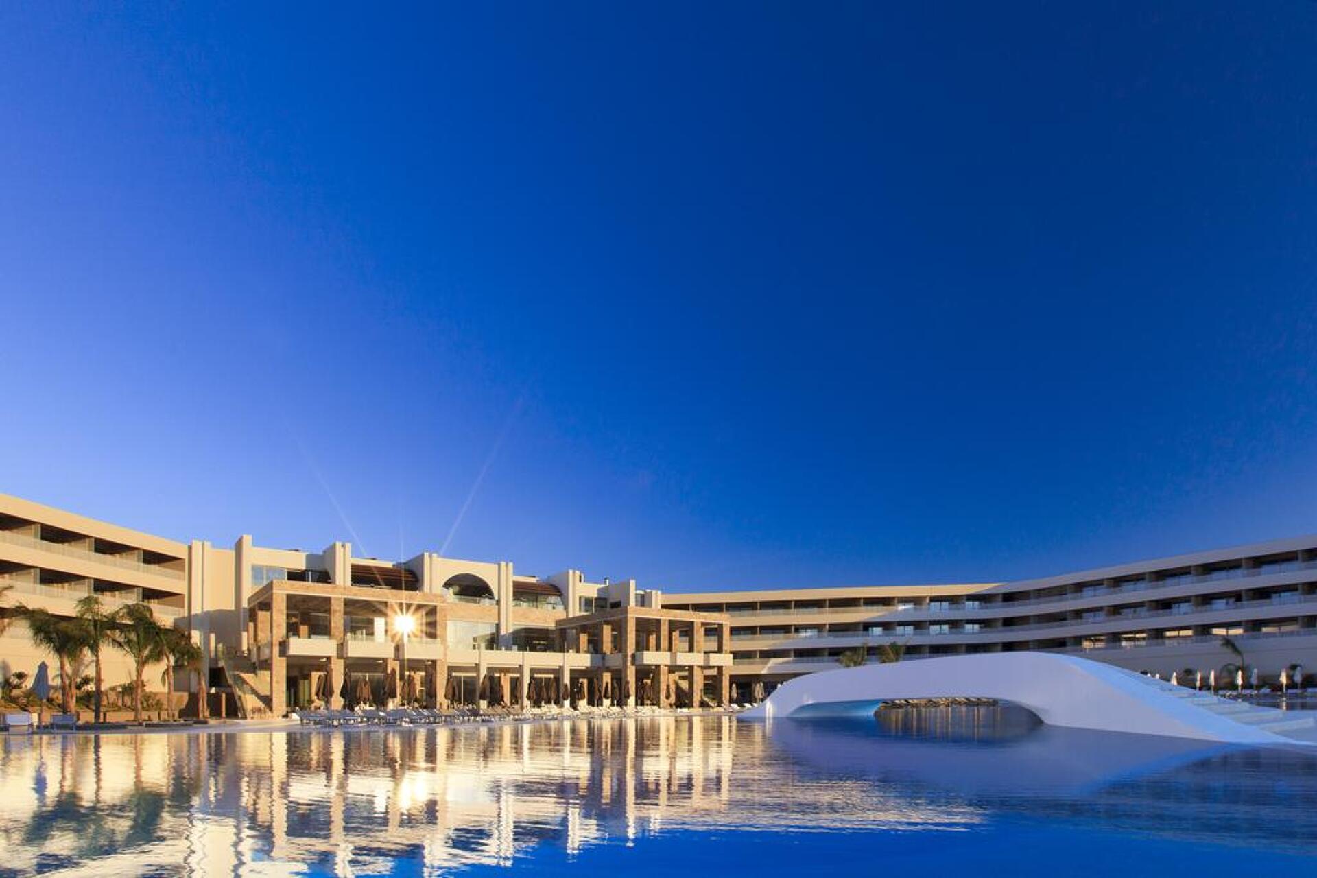 Princess Andriana Resort & Spa 11