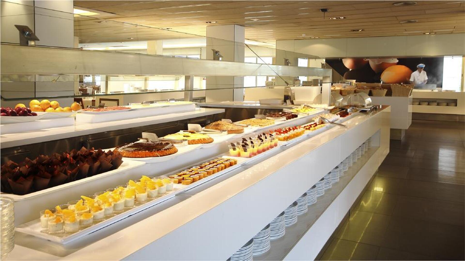 Aqua Hotel Aquamarina 4* 28