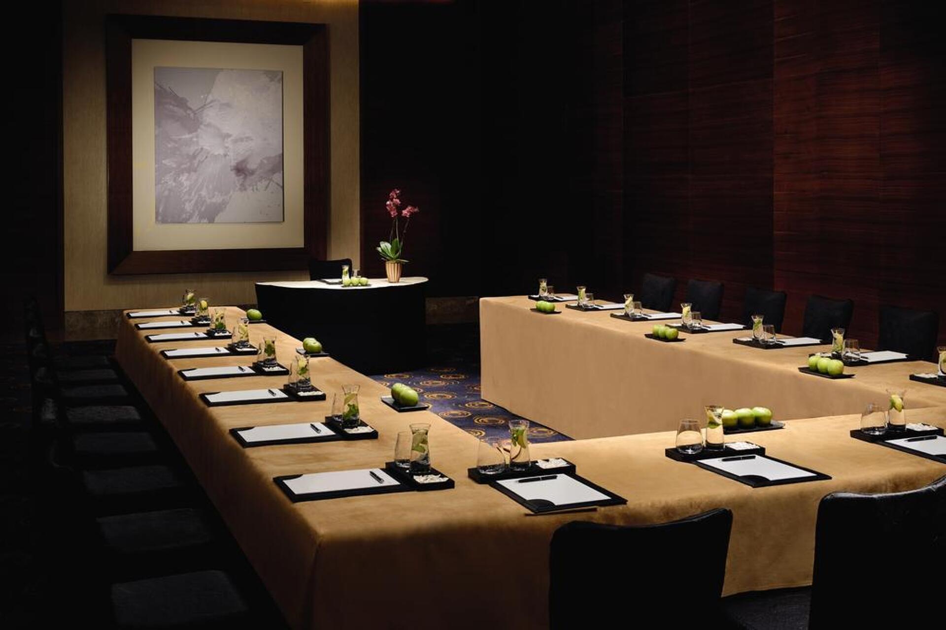 Movenpick Hotel Jumeirah Beach 33