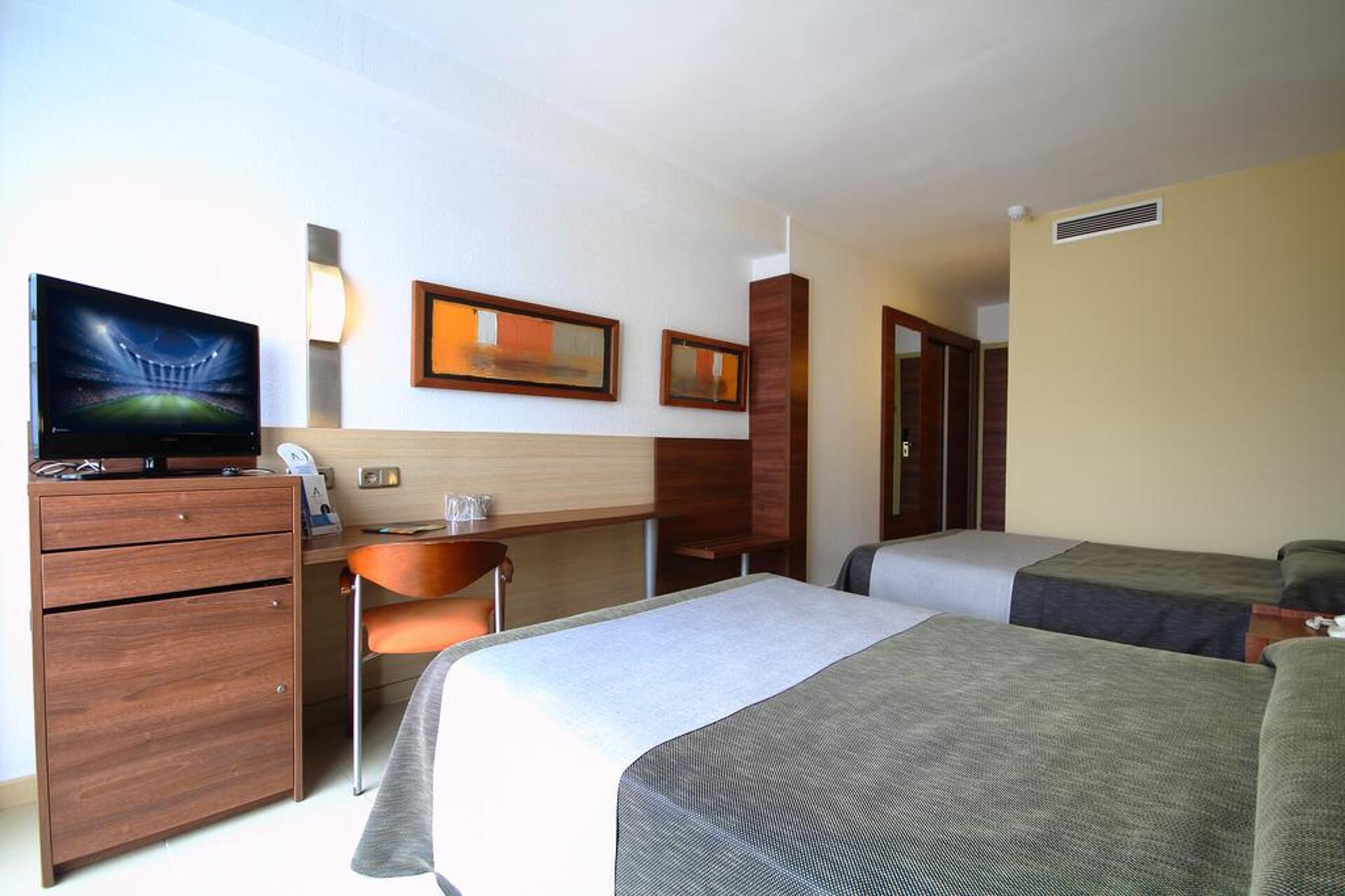 Aqua Hotel Aquamarina 4* 14