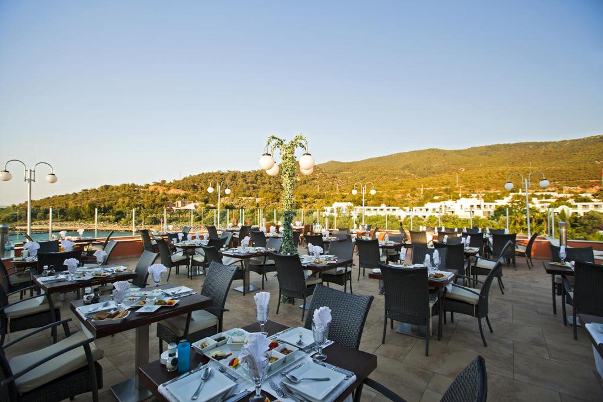 Samara Hotel 4