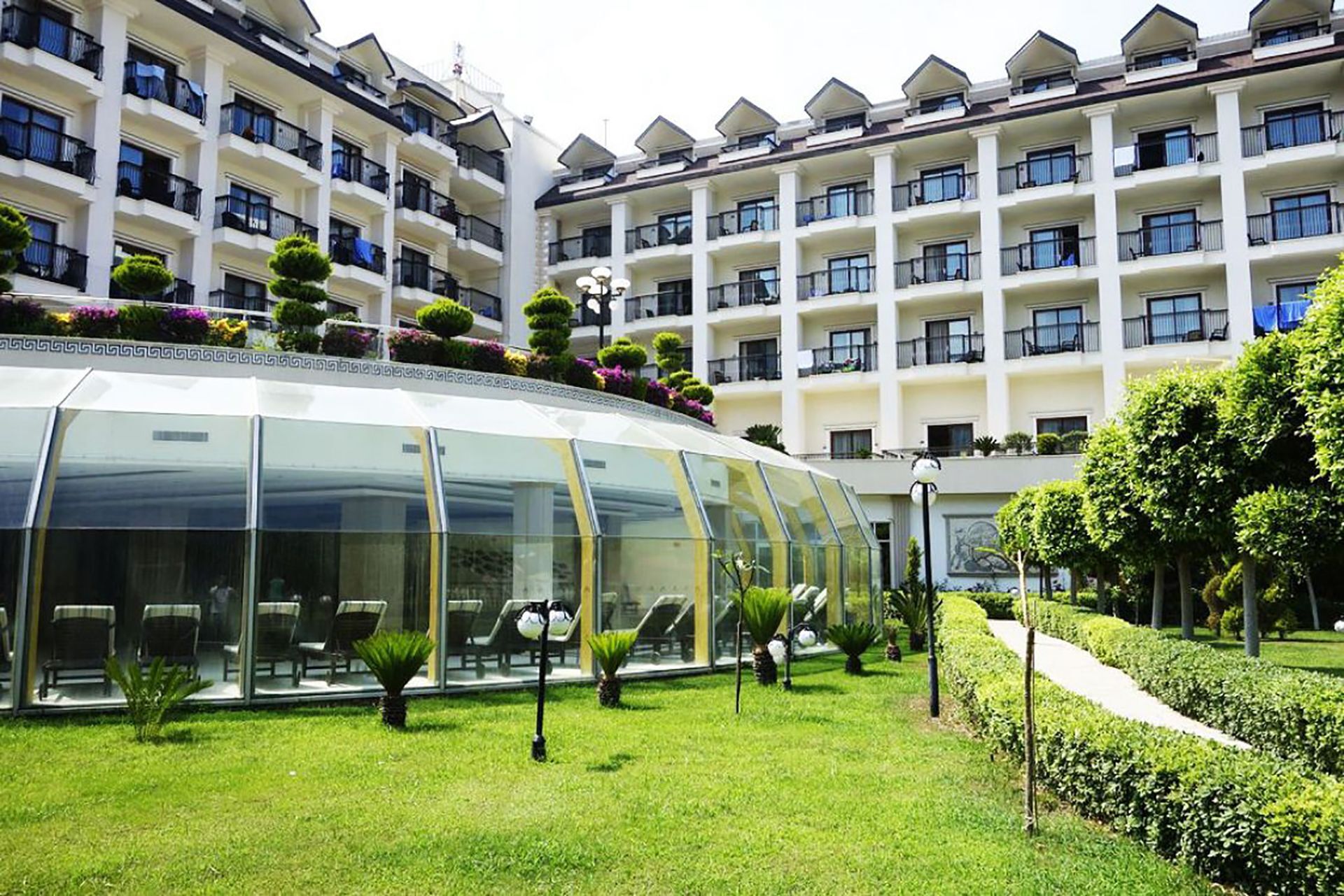 Fore Resort & SPA 5* 53