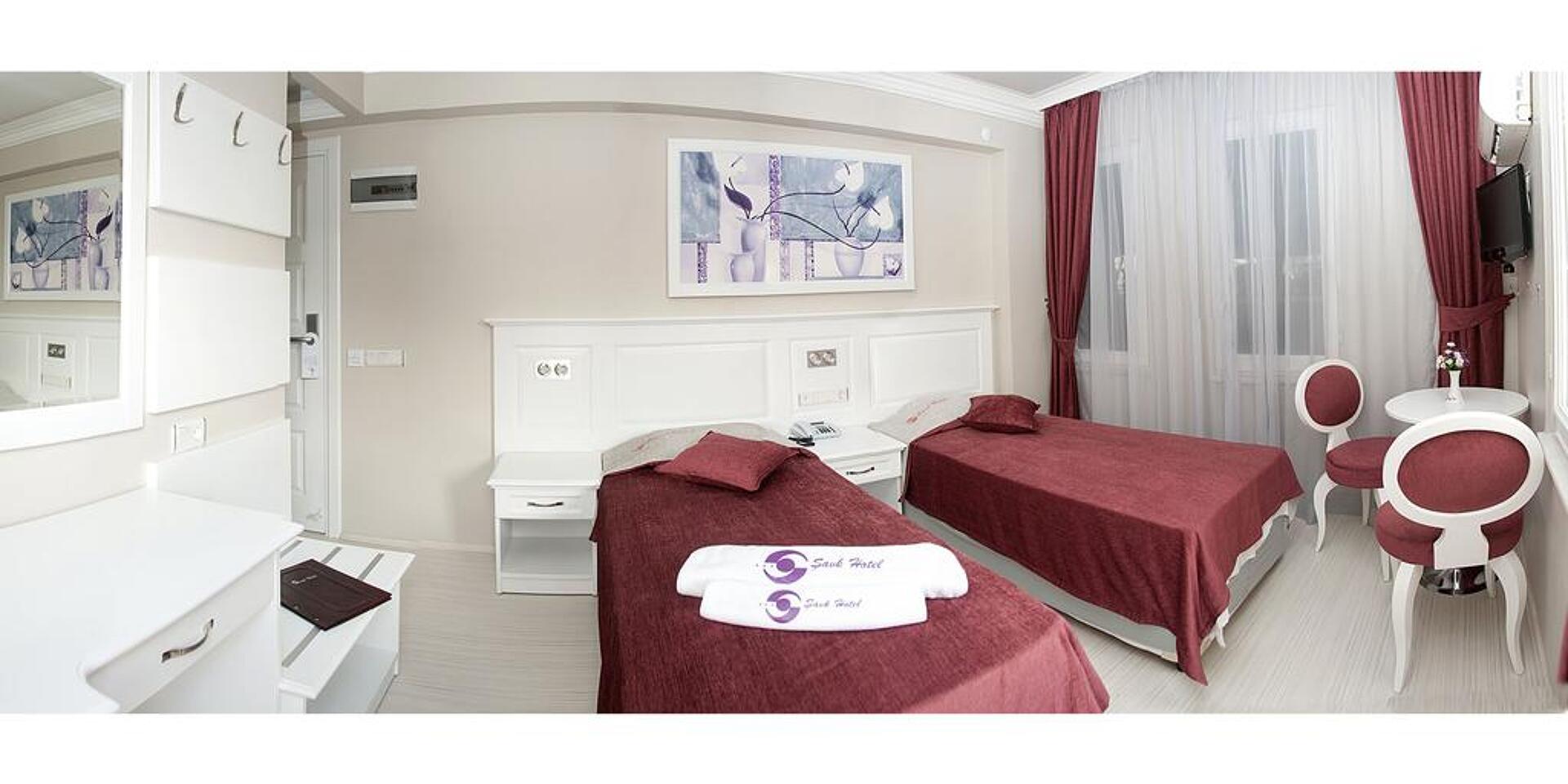 Savk Hotel 4* 13