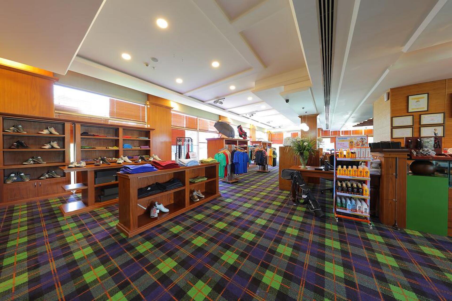 Sueno Hotels Golf Belek 5* 17