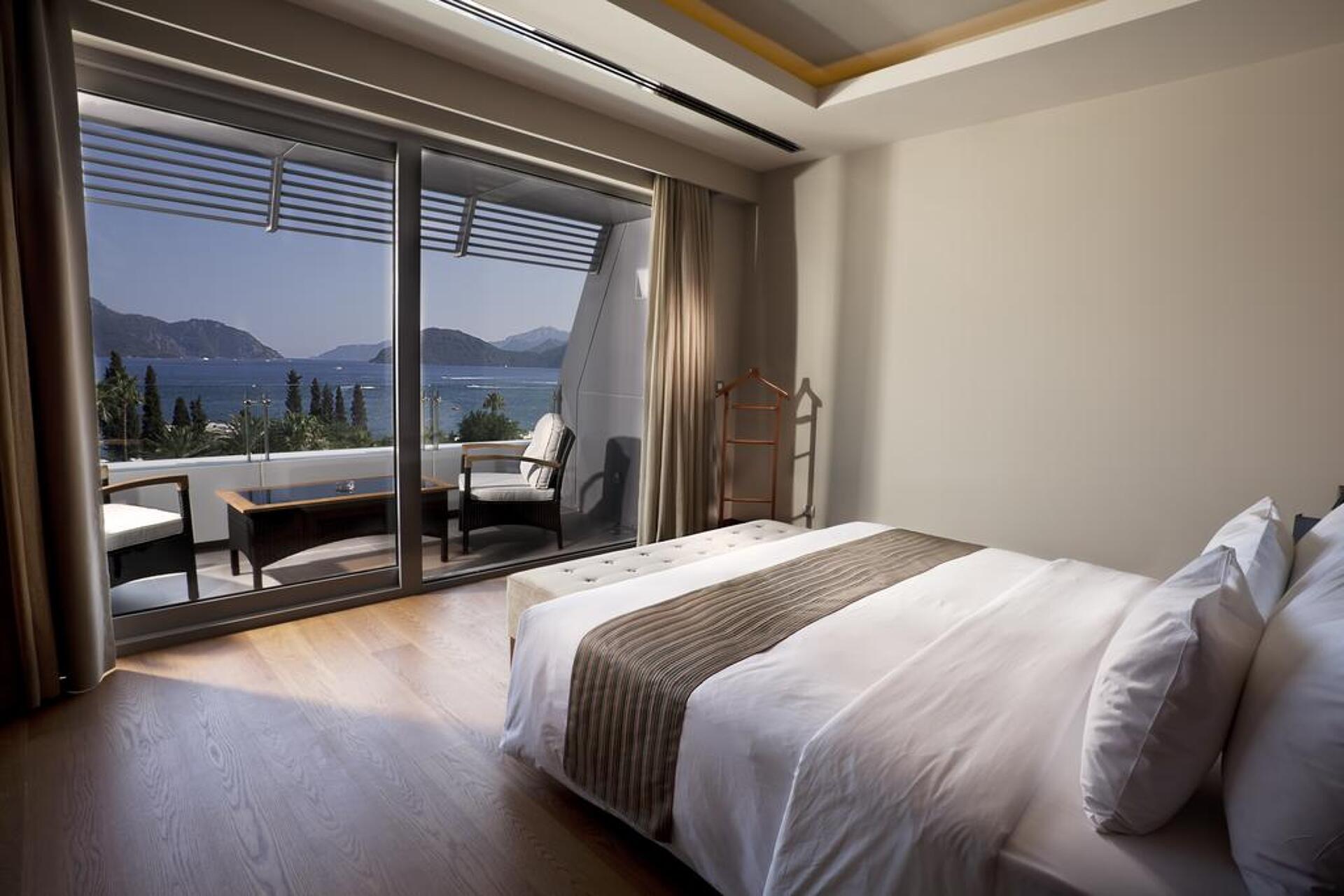 D-Resort Grand Azur Marmaris 5* 3
