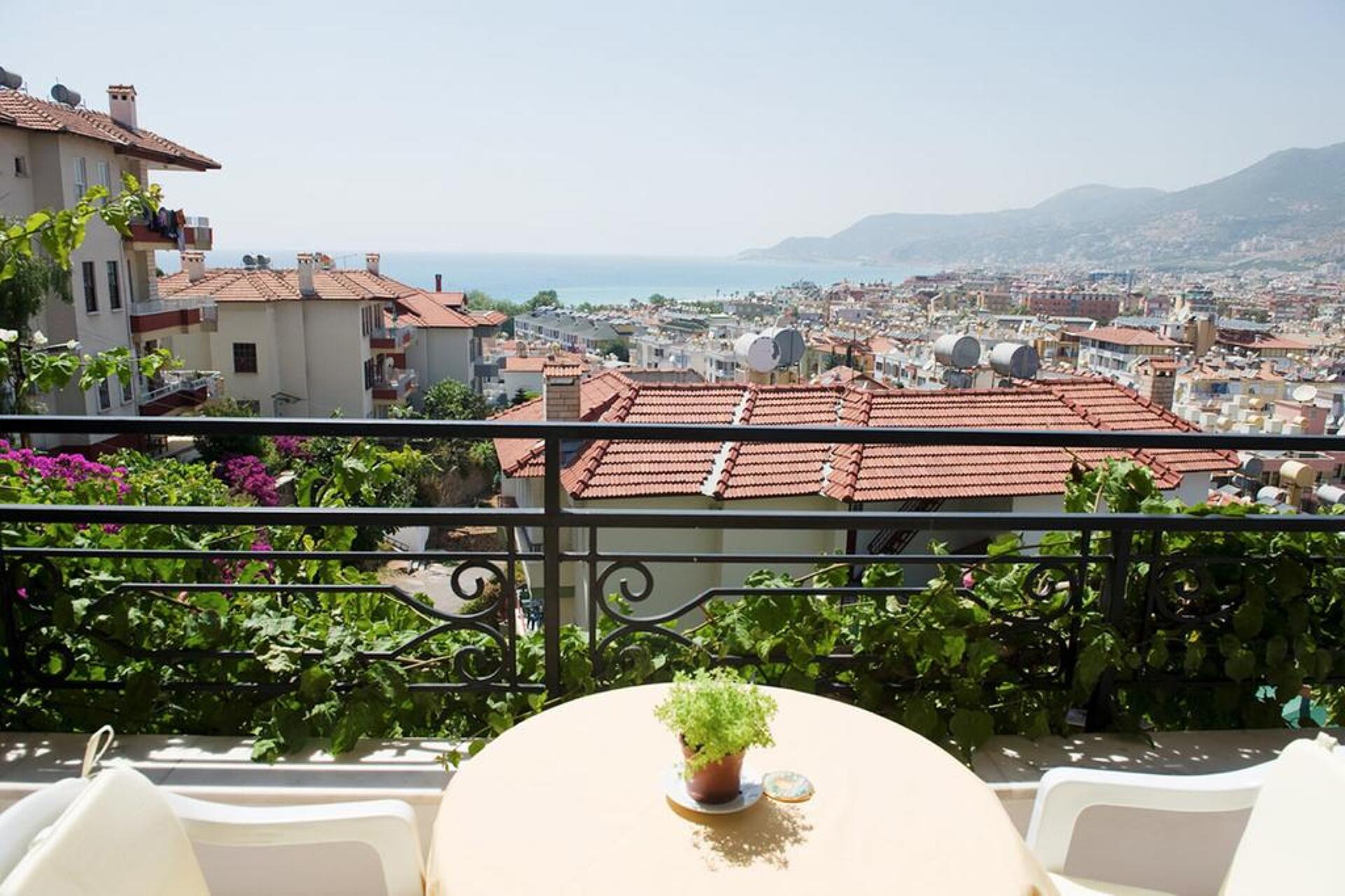 Villa Sonata 3* 1