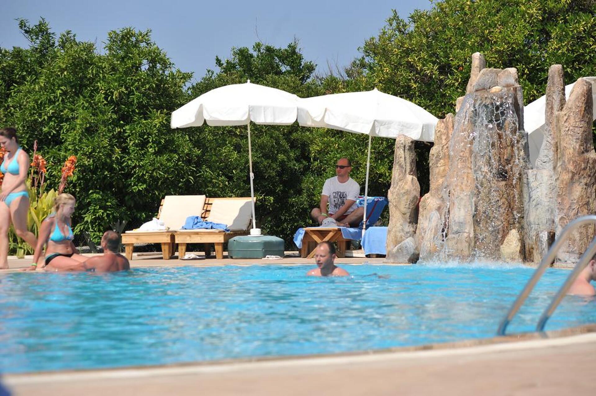 Viking Garden 4* 22