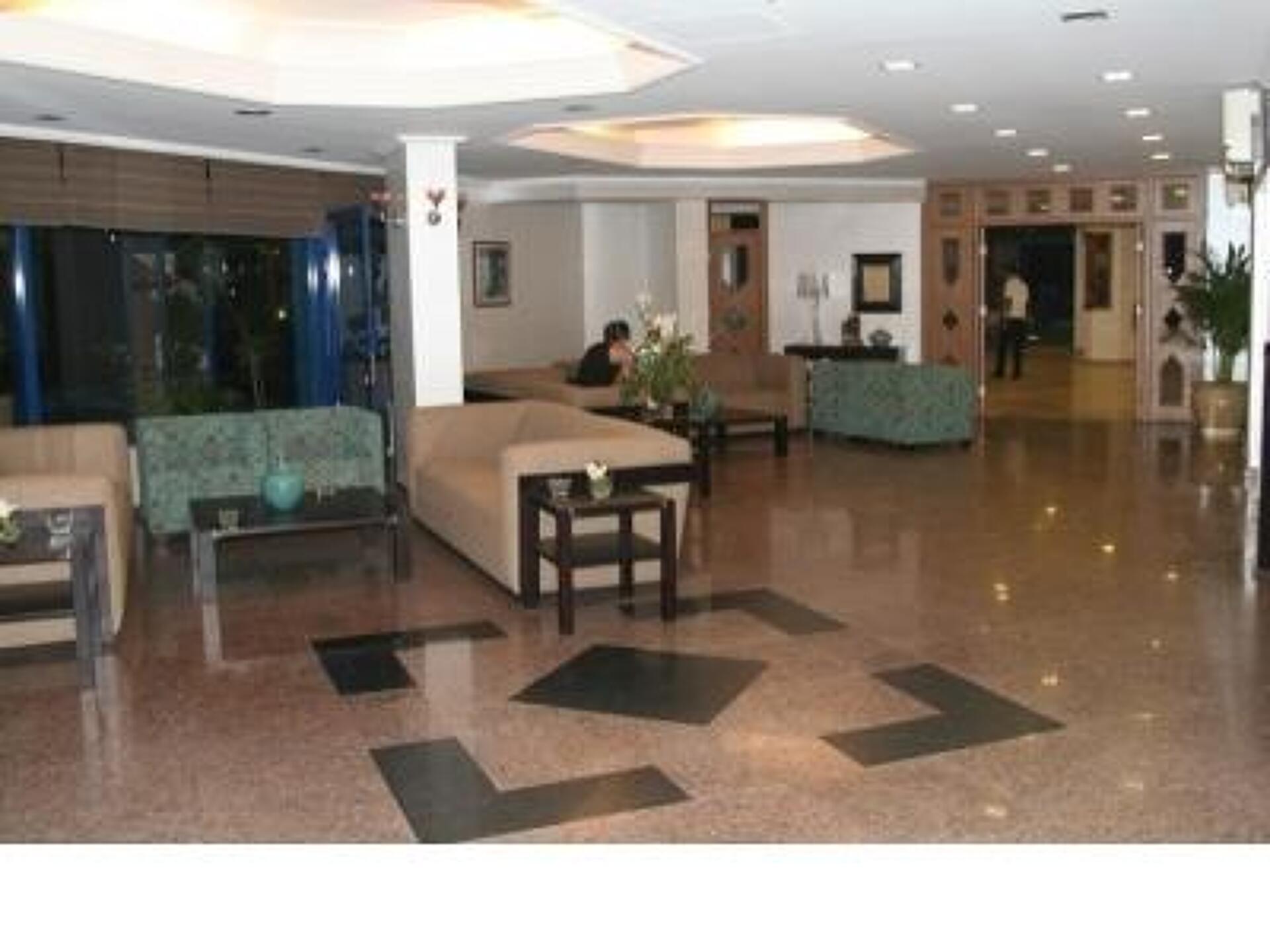 Elysee Beach Hotel 3* 14