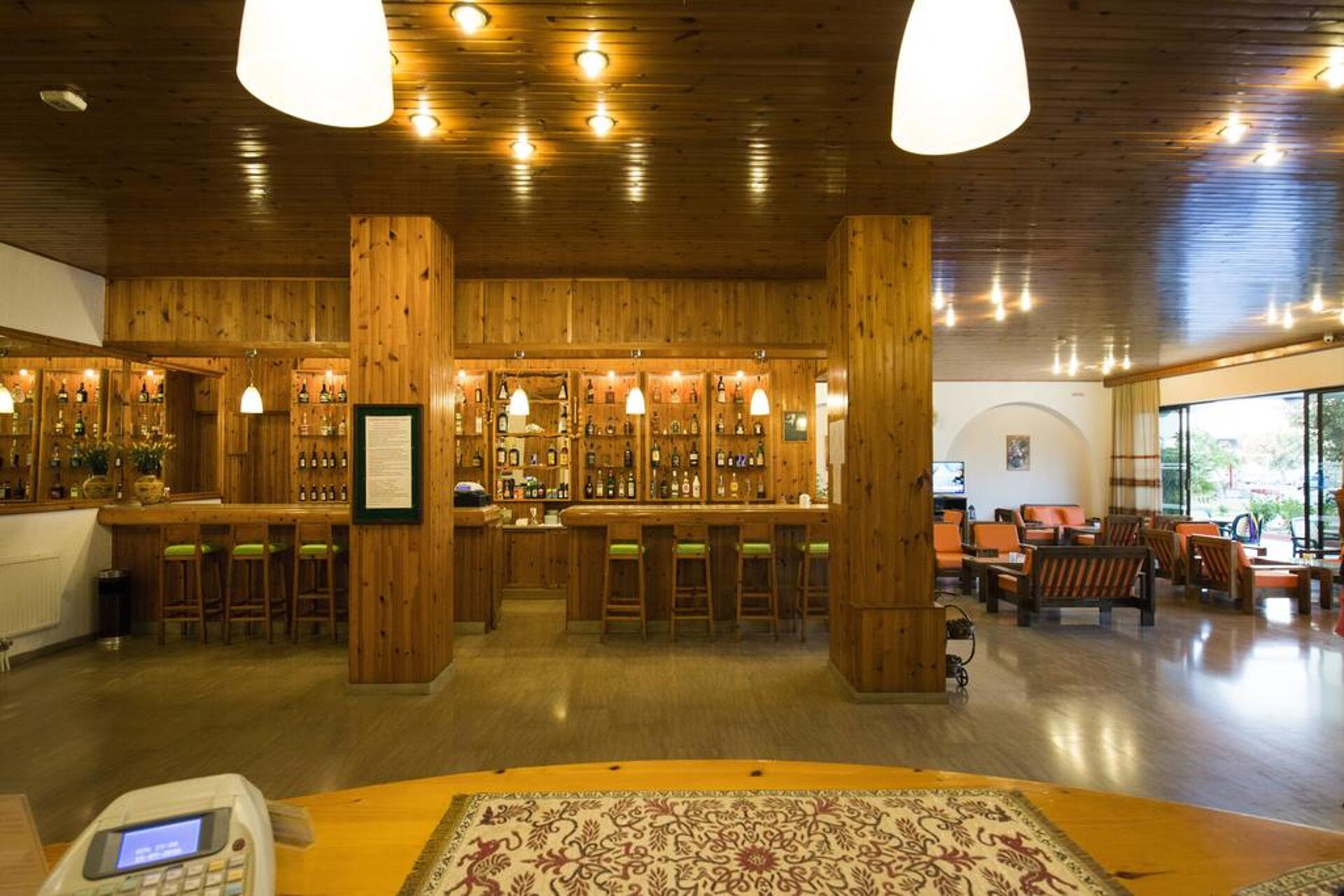 International Hotel 2* 3