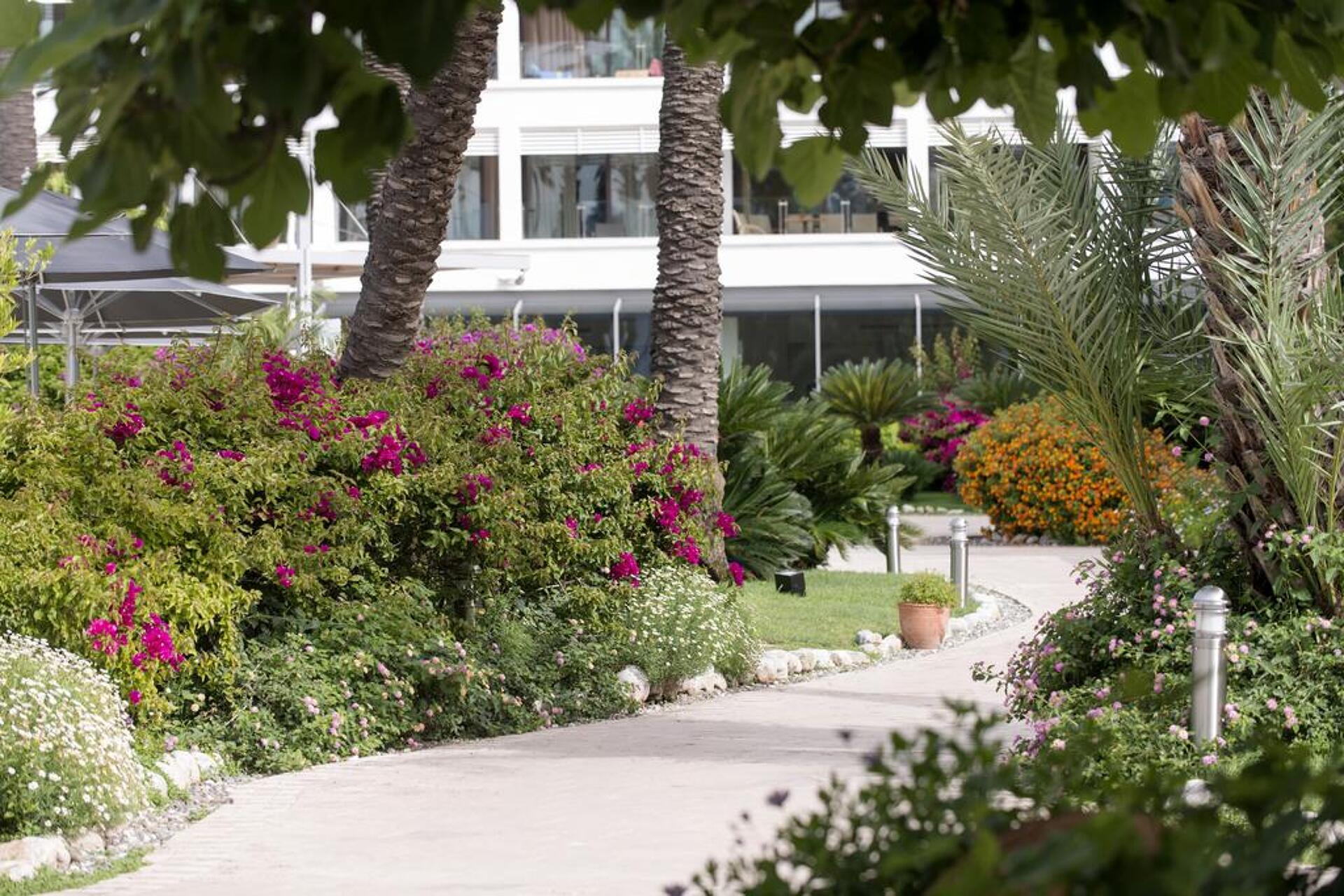 D-Resort Grand Azur Marmaris 5* 1
