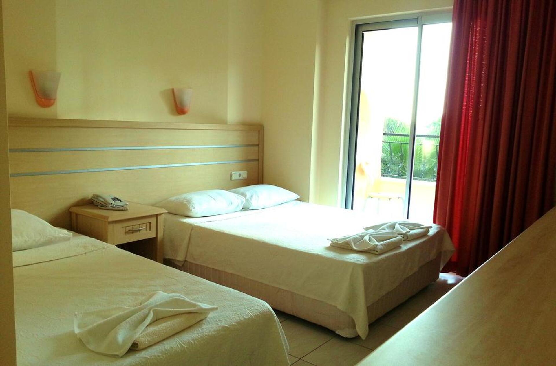 Summer Rose Hotel 3* 24