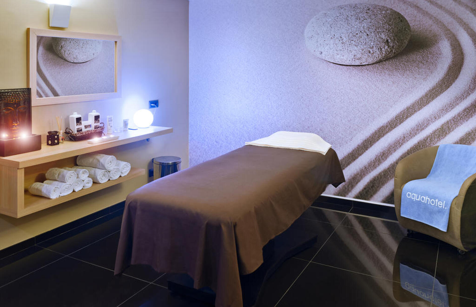 Aqua Hotel Aquamarina 4* 35