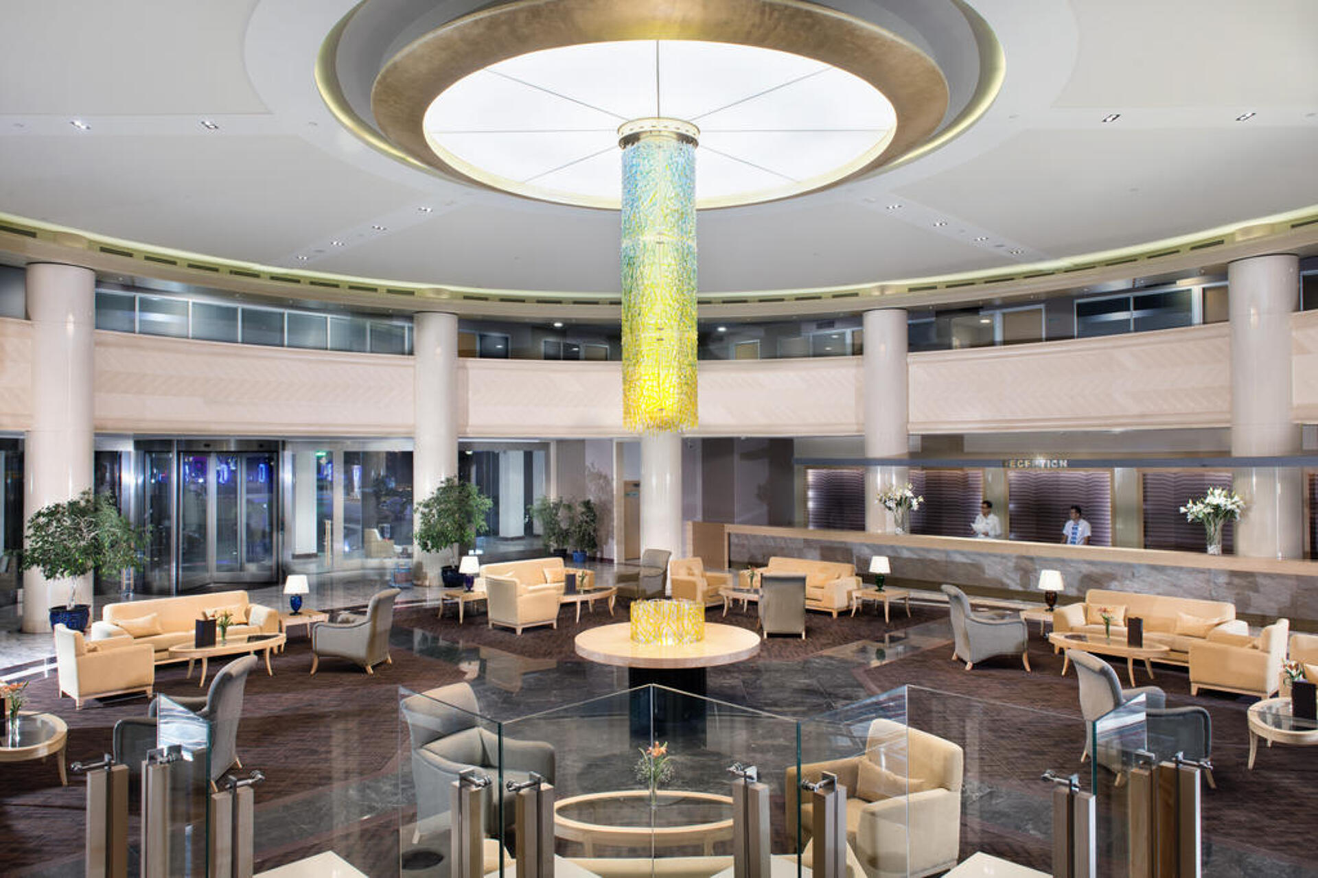 D-Resort Grand Azur Marmaris 5* 11