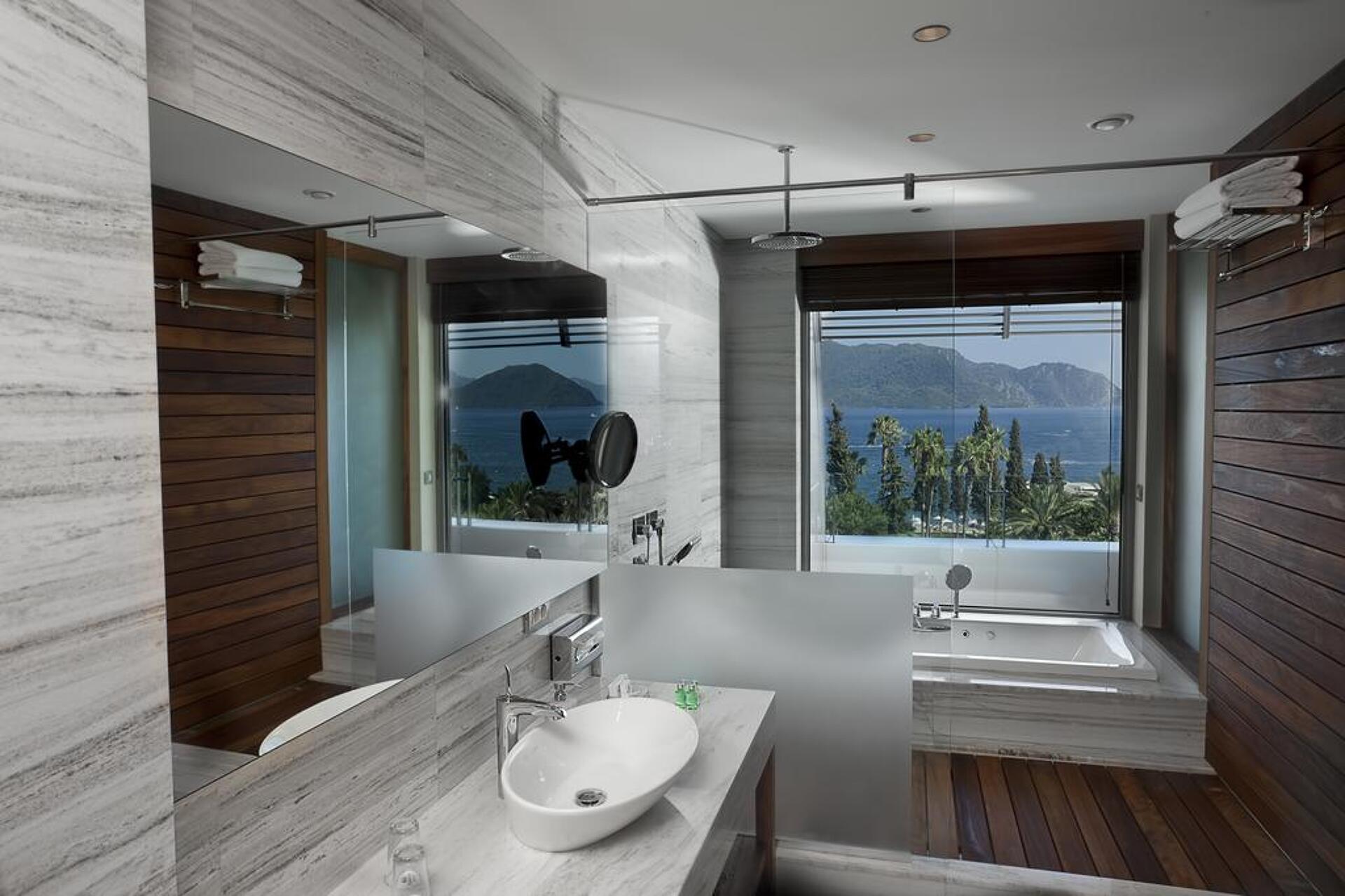 D-Resort Grand Azur Marmaris 5* 6