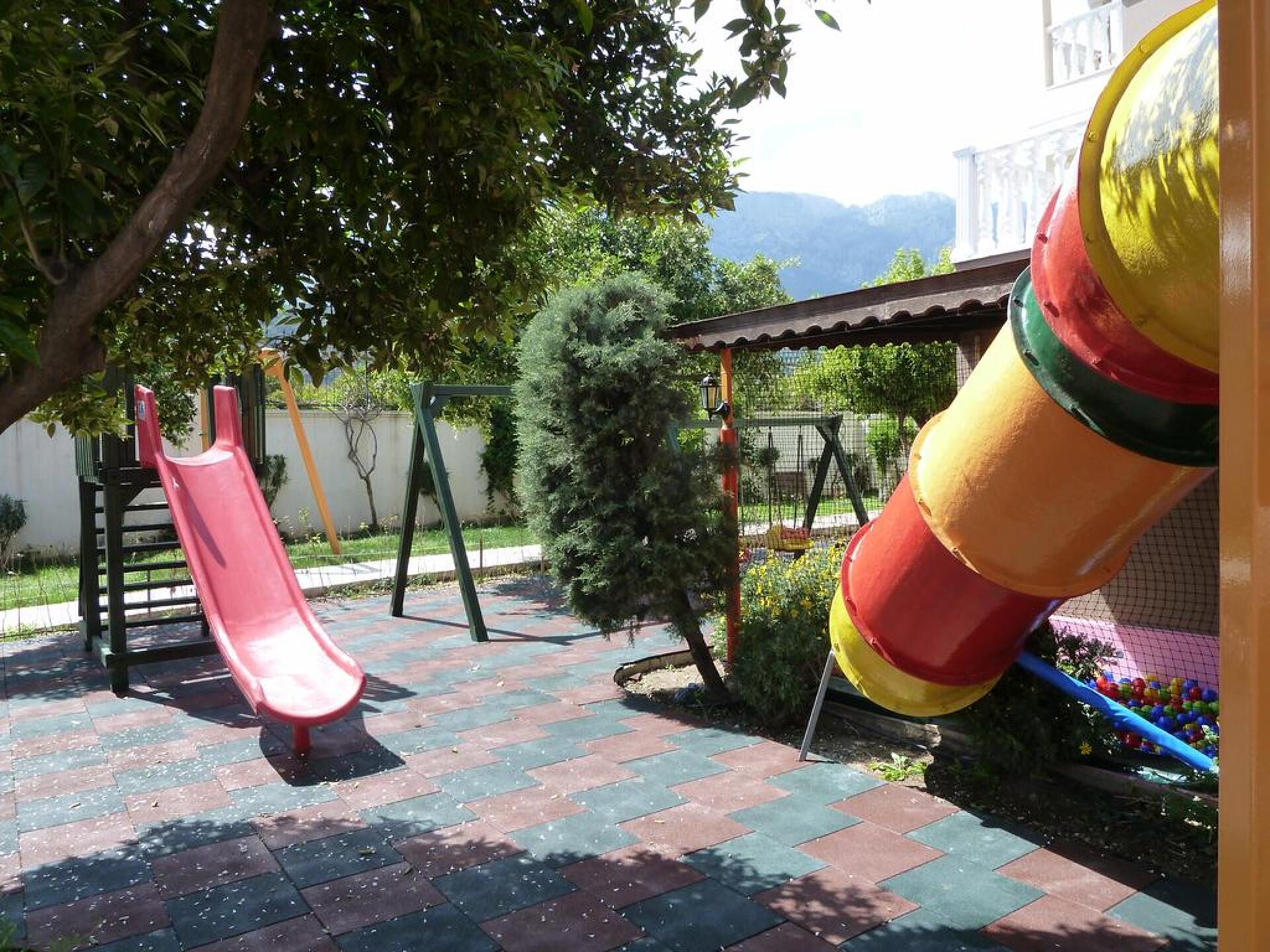 Viking Garden 4* 29