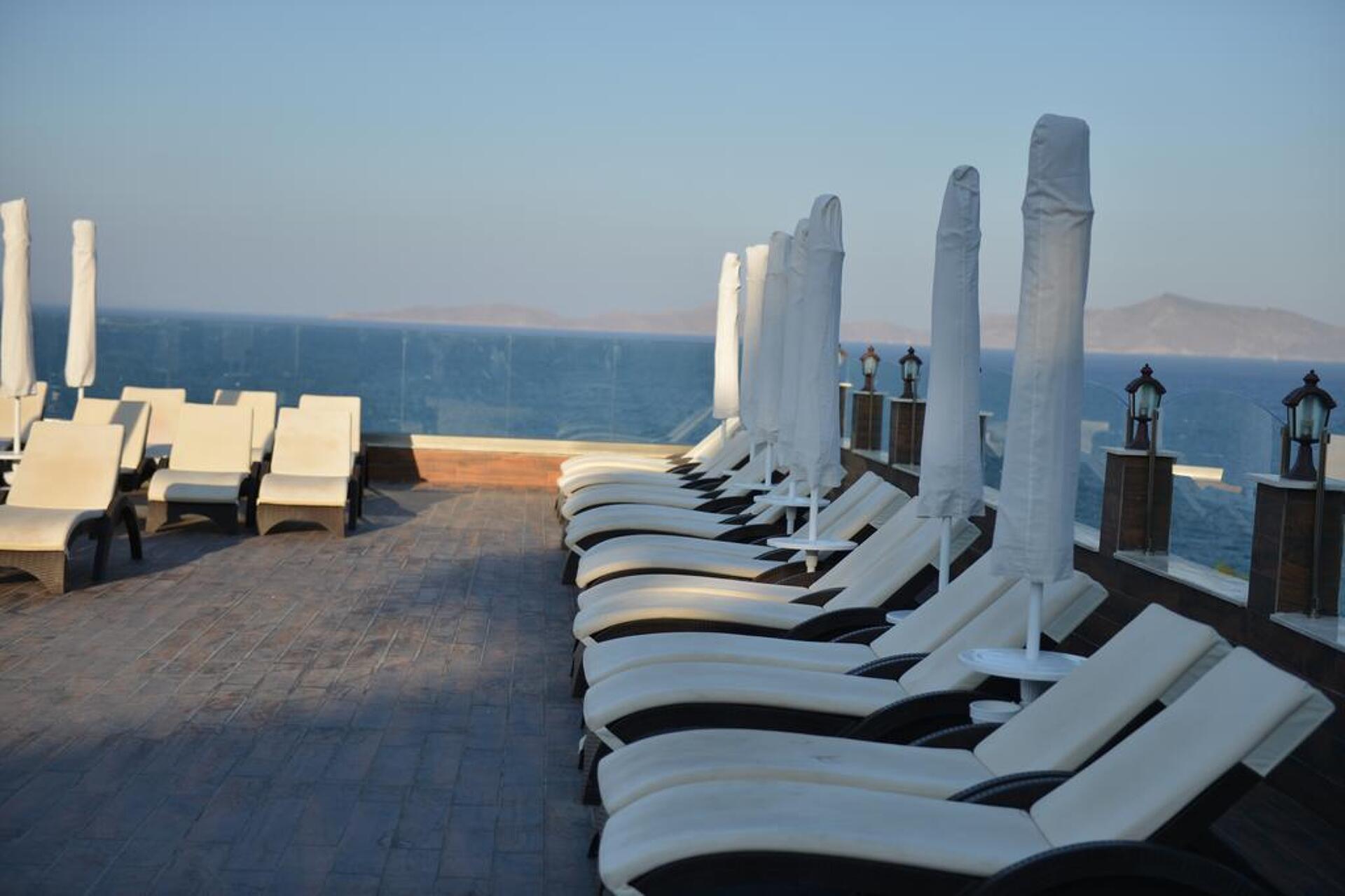 Woxxie Hotel 4* 10