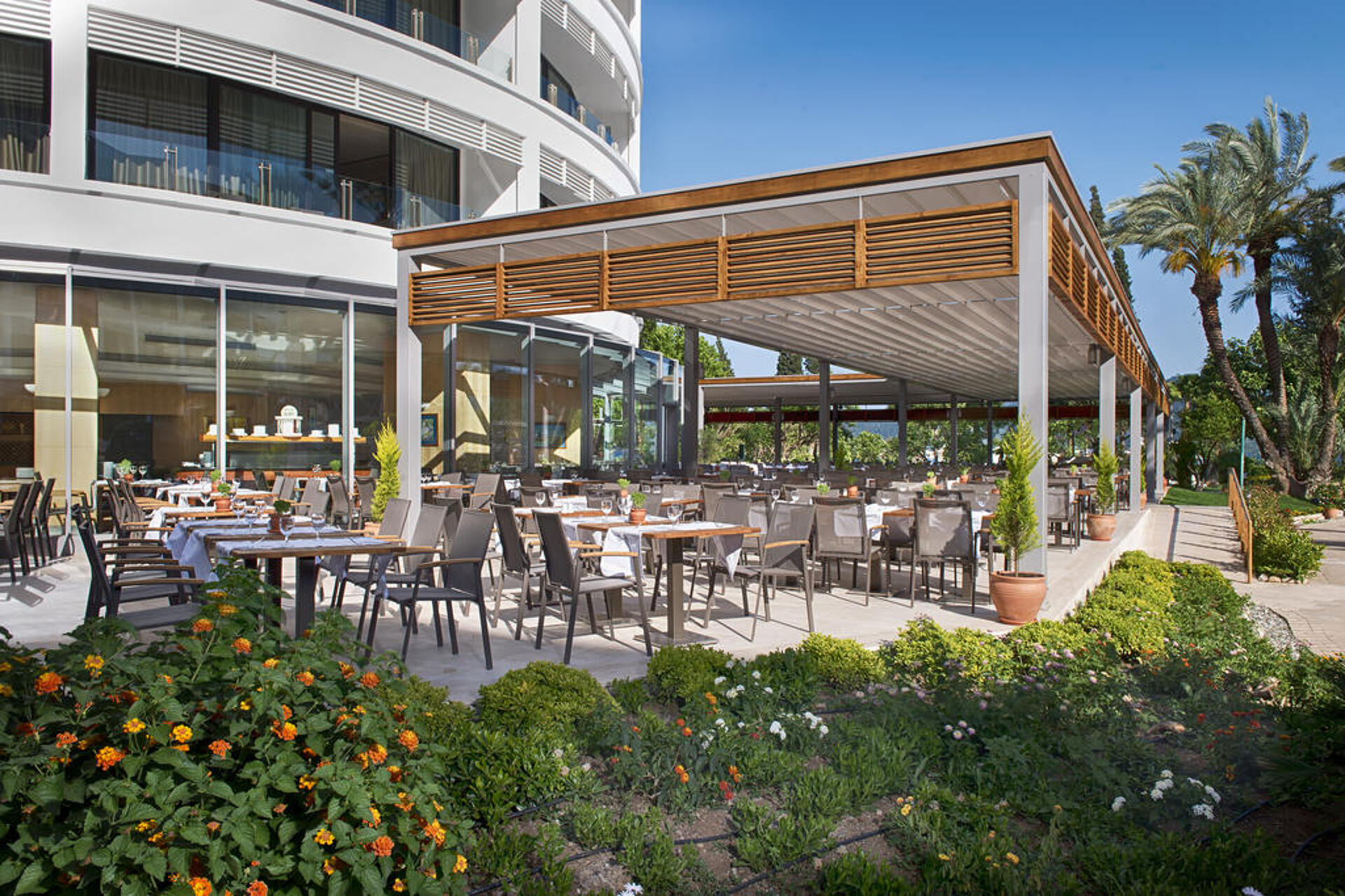 D-Resort Grand Azur Marmaris 5* 26