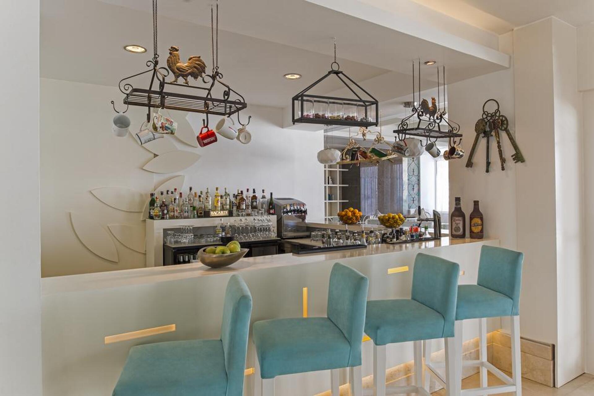 Voyage Bodrum 5* 11