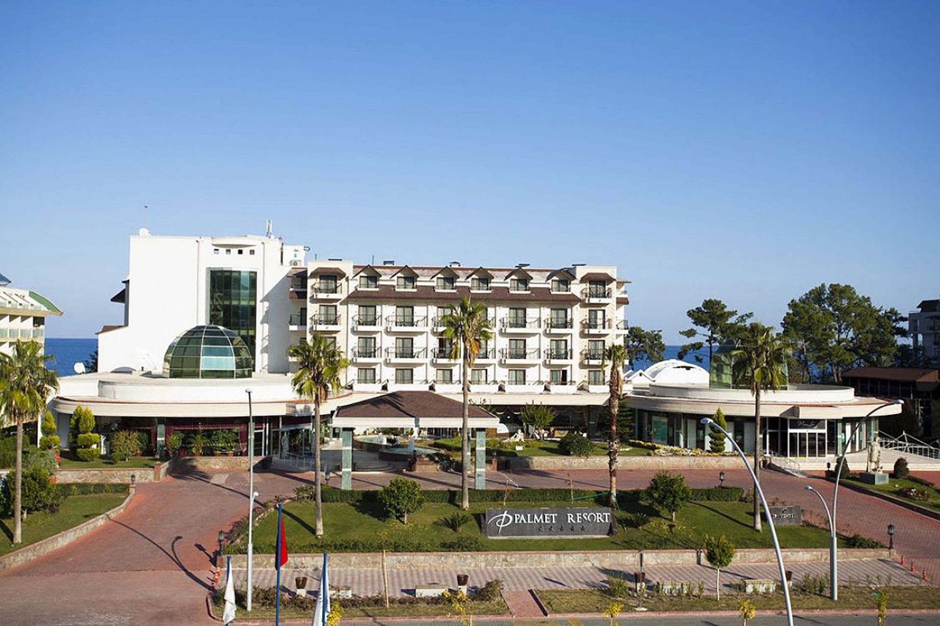 Fore Resort & SPA 5* 48