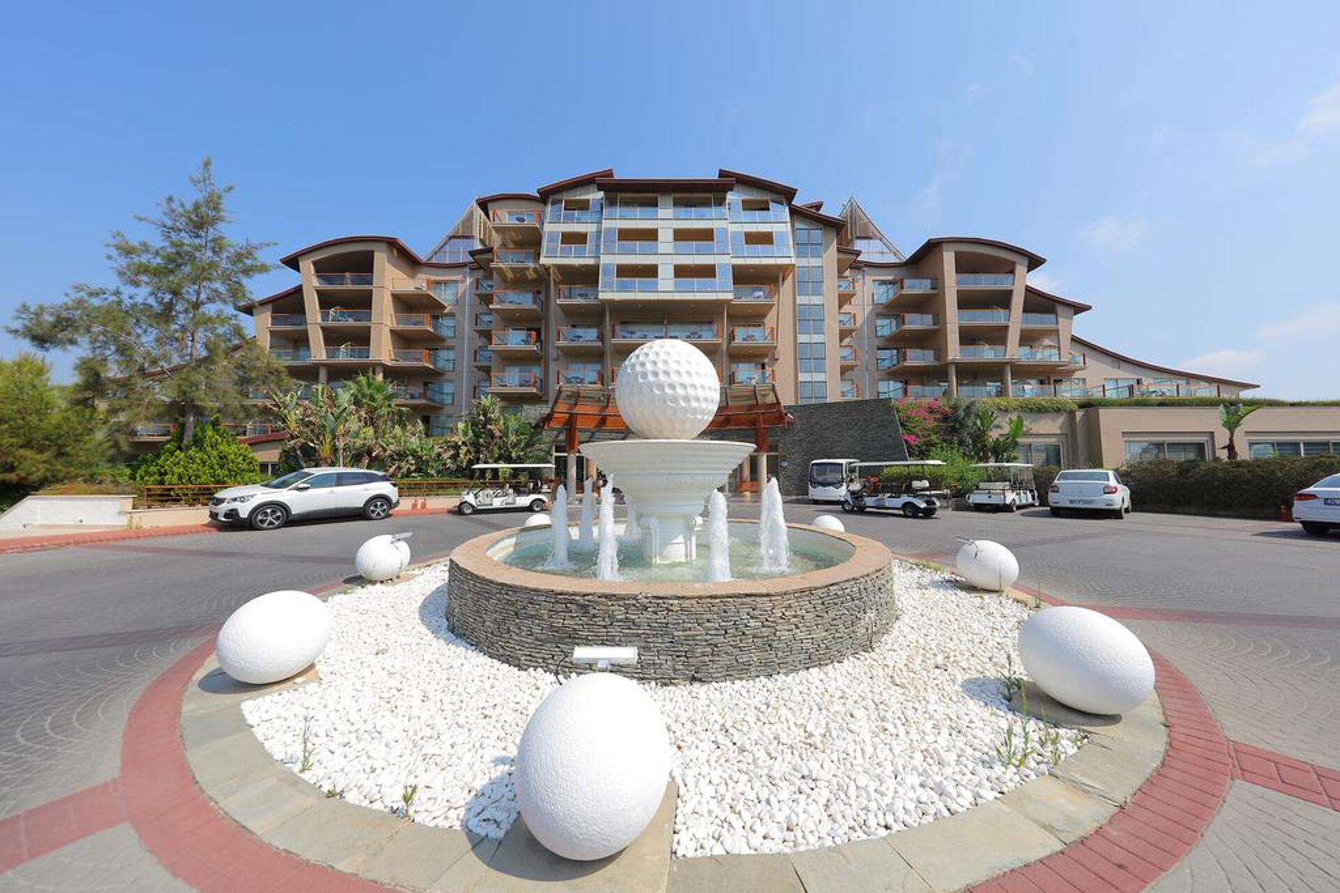 Sueno Hotels Golf Belek 5* 21