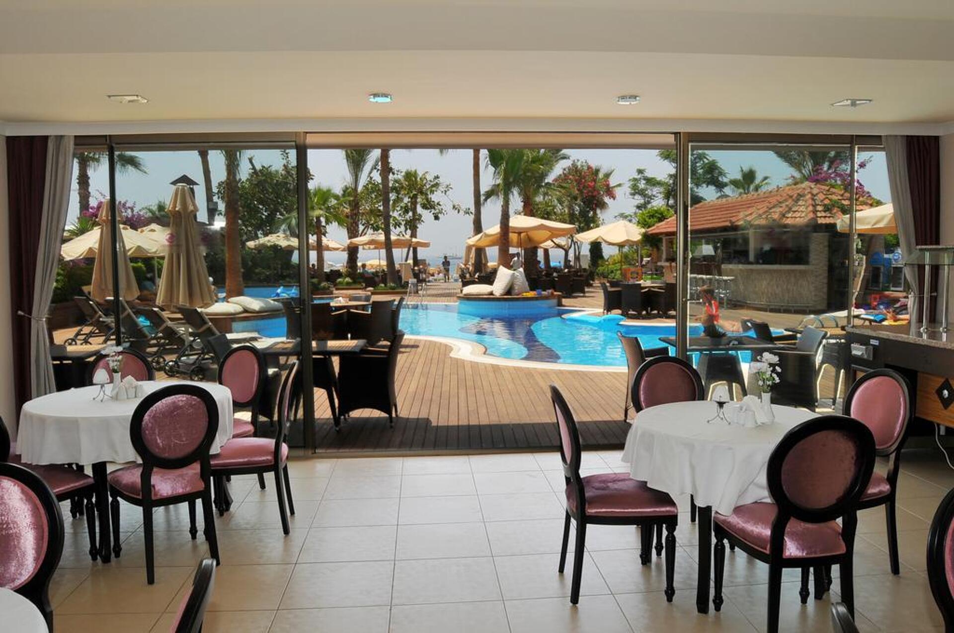 Savk Hotel 4* 2