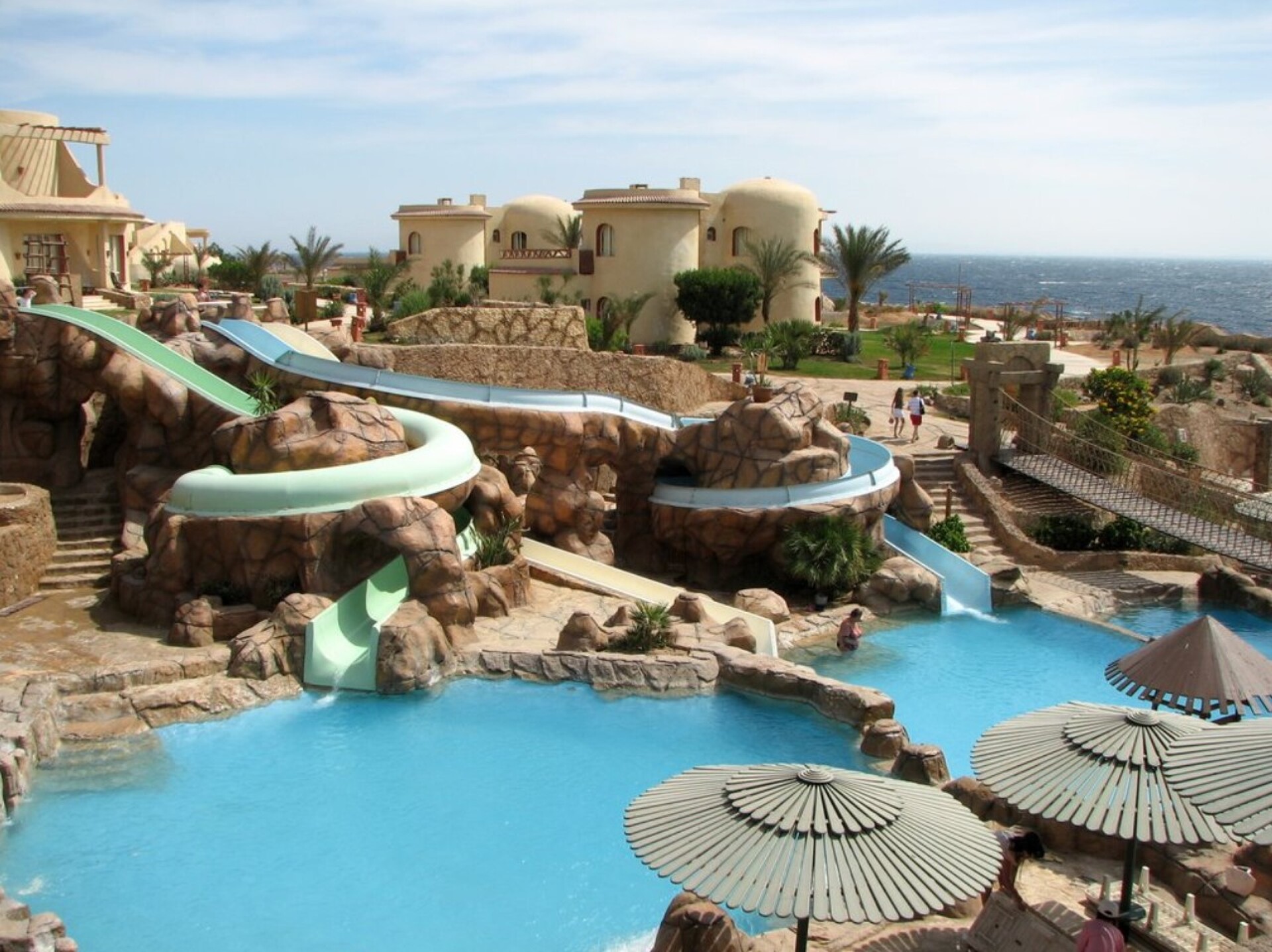 Hauza Beach Resort 4* 14