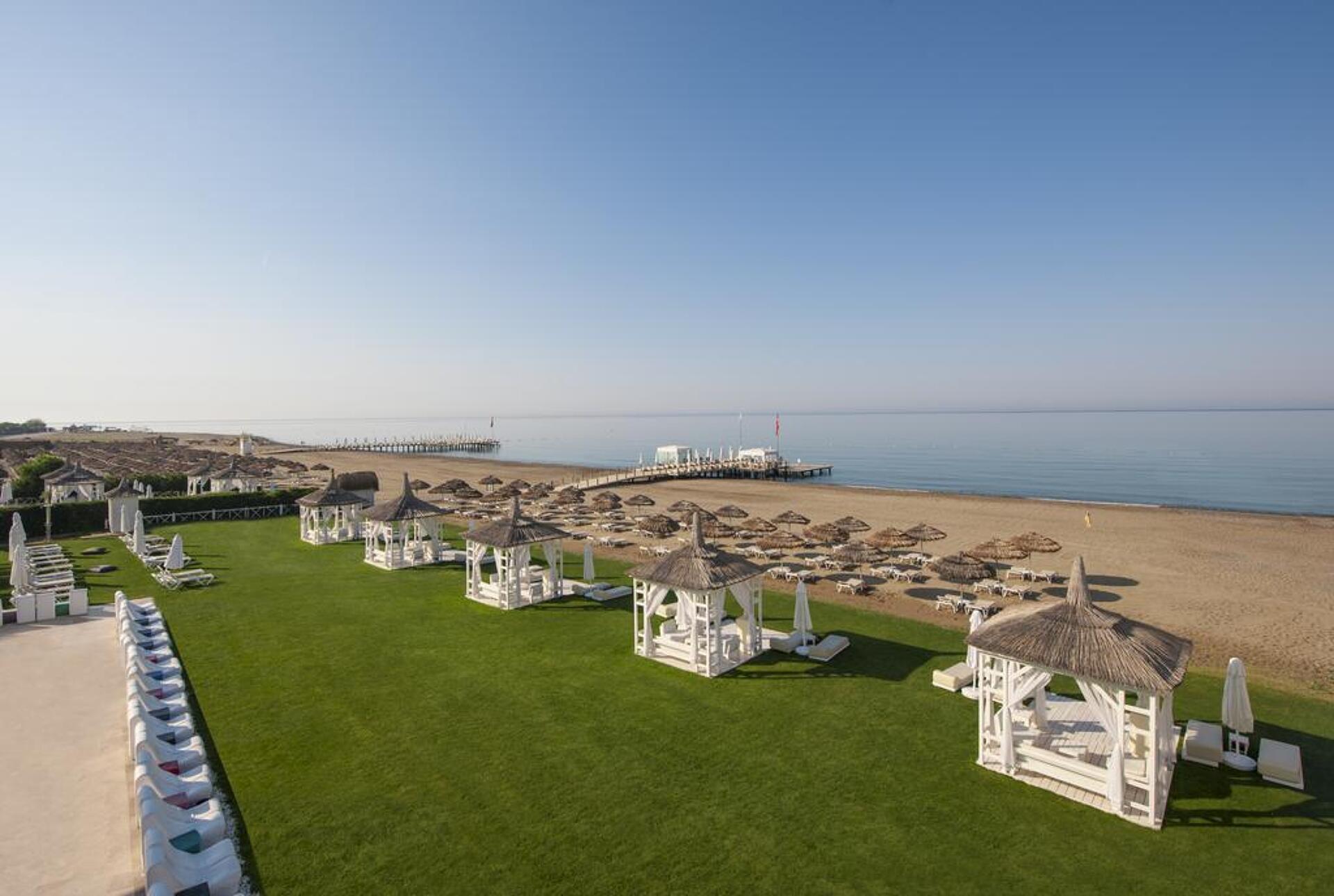 Voyage Belek Golf & Spa 43